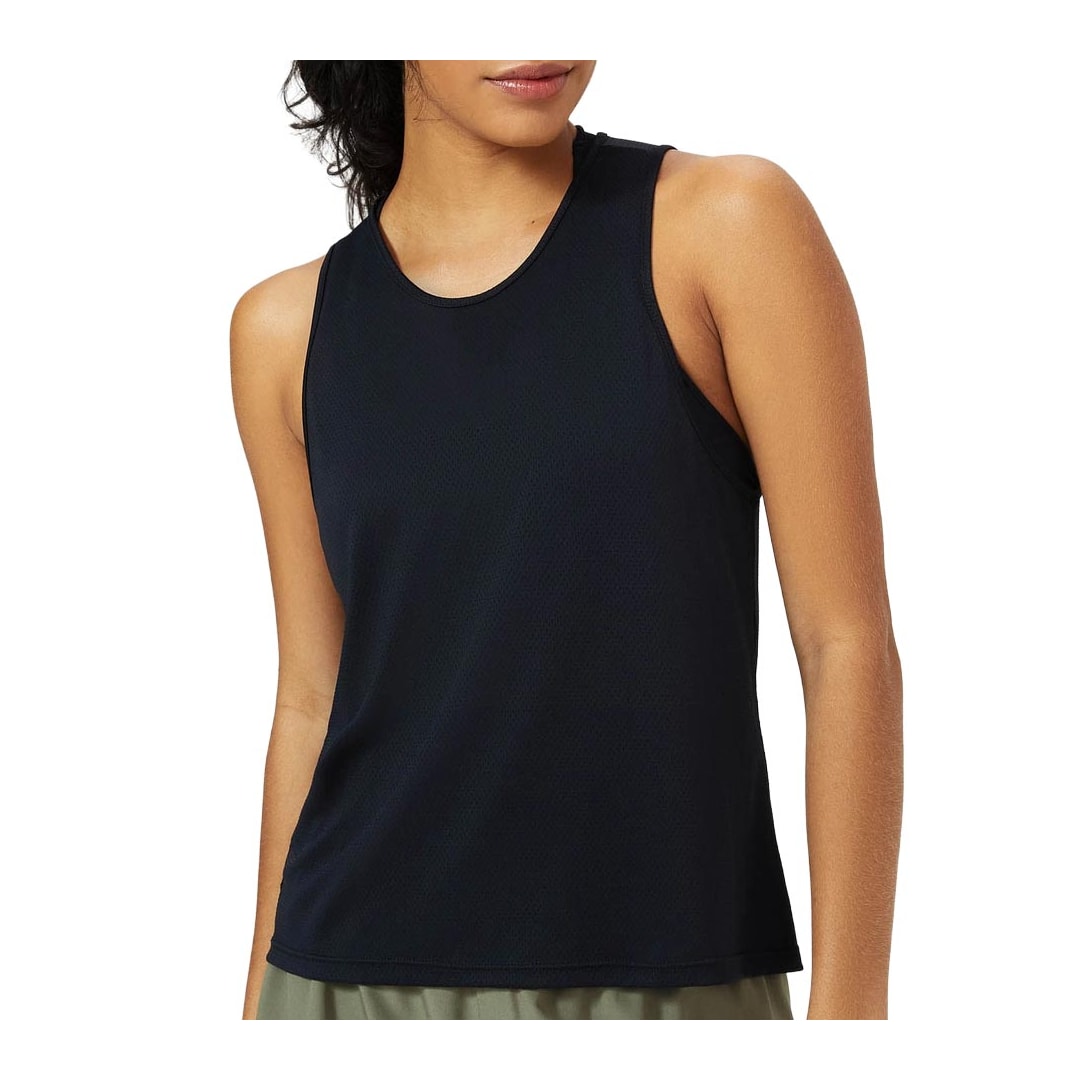 Blusa Hering Sem Manga Fitness Sn9h Preta Blusa Hering Sem Manga Fitness Sn9h Preta