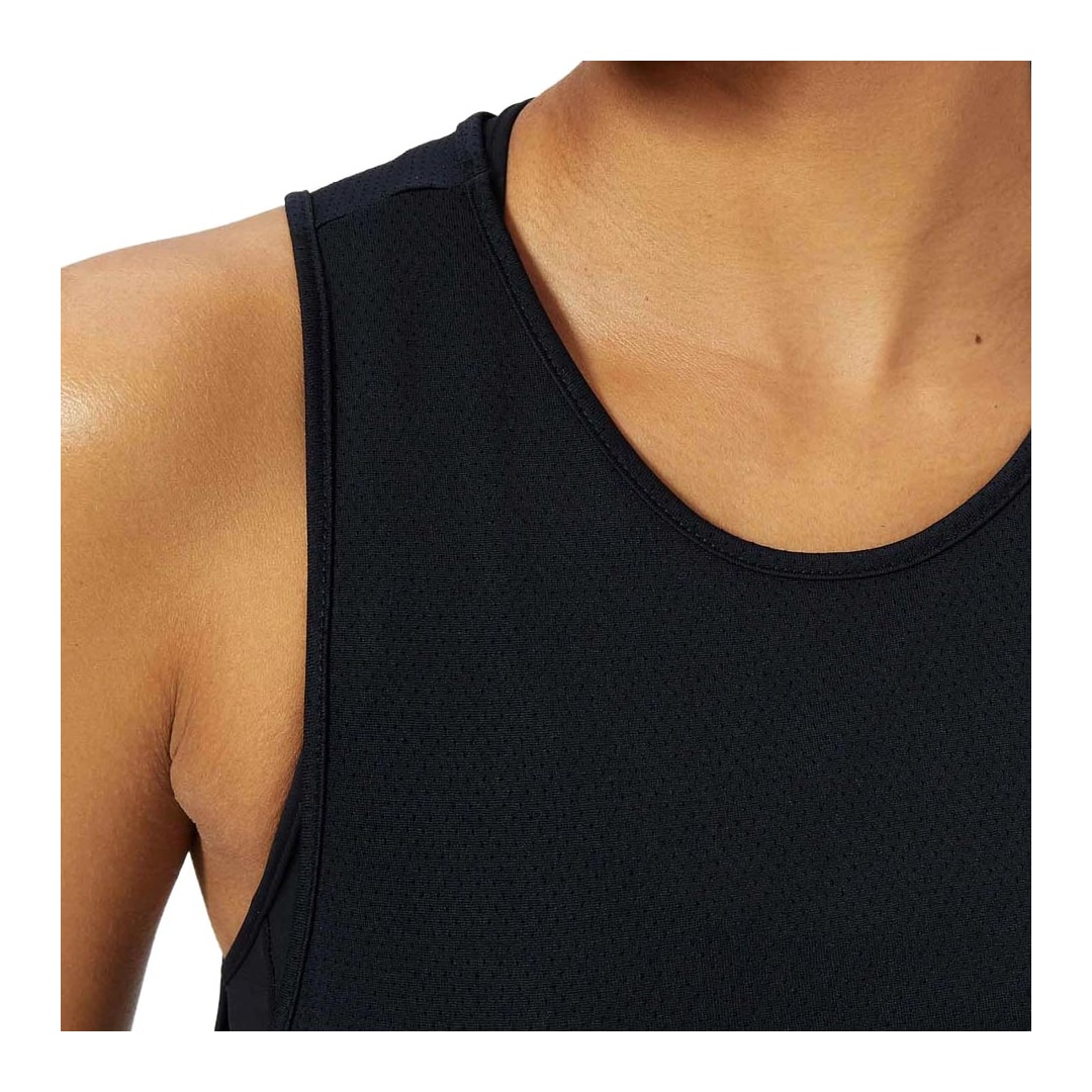 Blusa Hering Sem Manga Fitness Sn9h Preta Blusa Hering Sem Manga Fitness Sn9h Preta