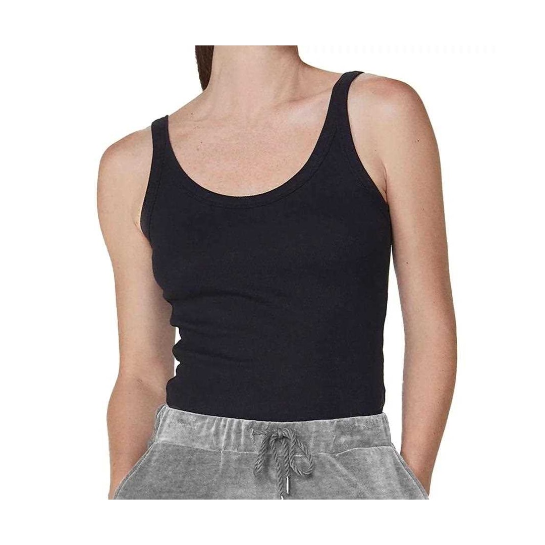 Blusa Hering Sem Manga N1te Preto