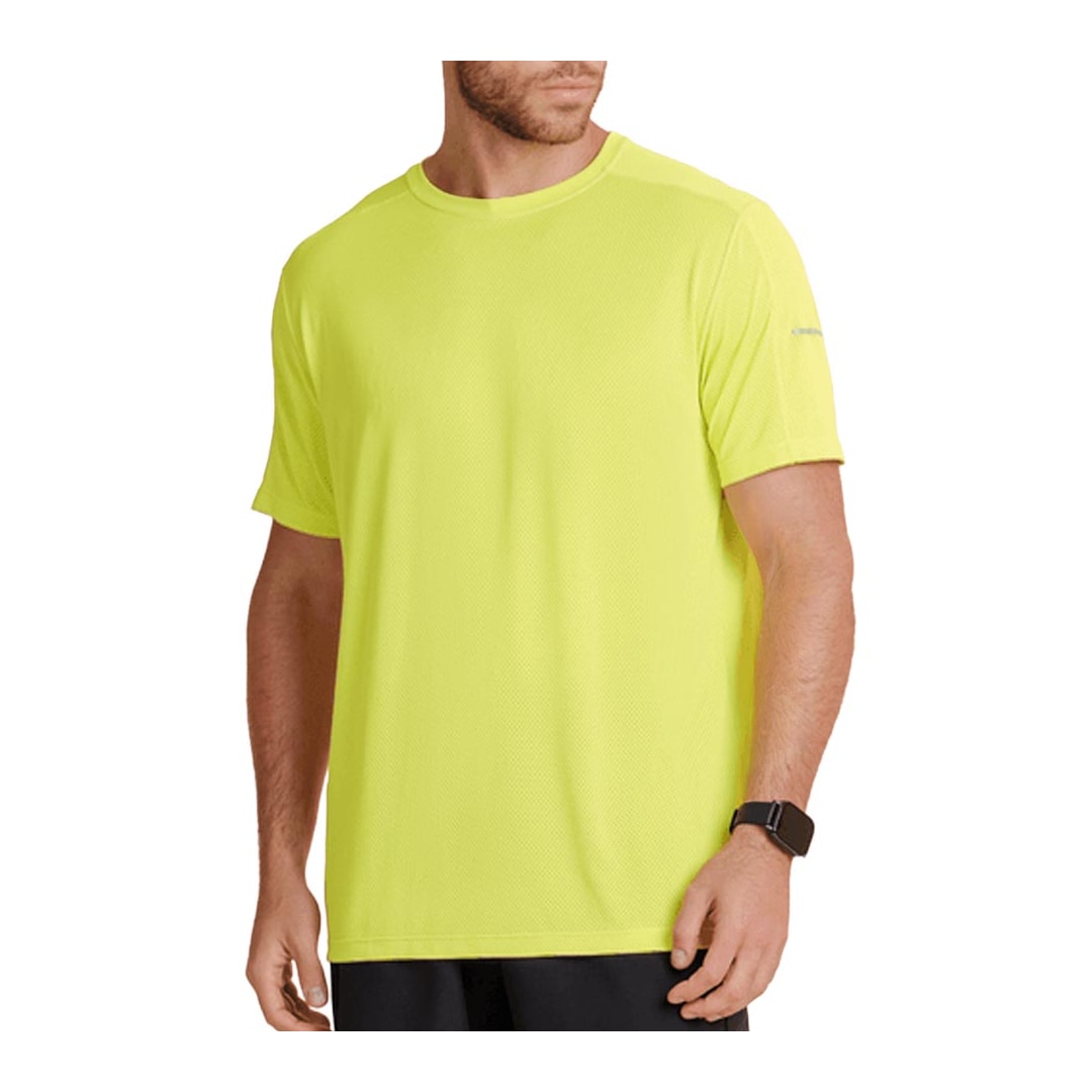 Blusa Lupo Dry Masculina 77085 Carambola