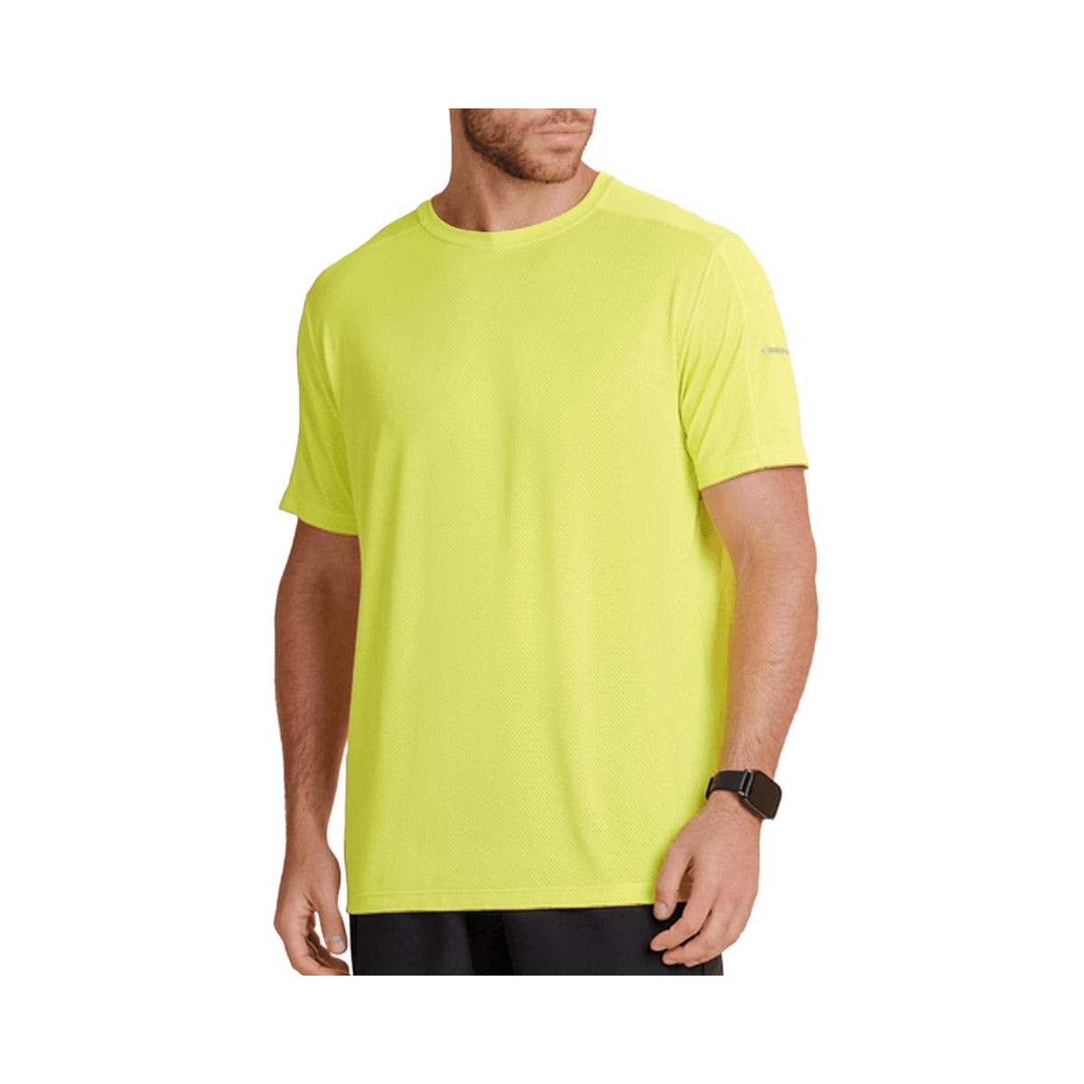 Blusa Lupo Dry Masculina 77085 Carambola
