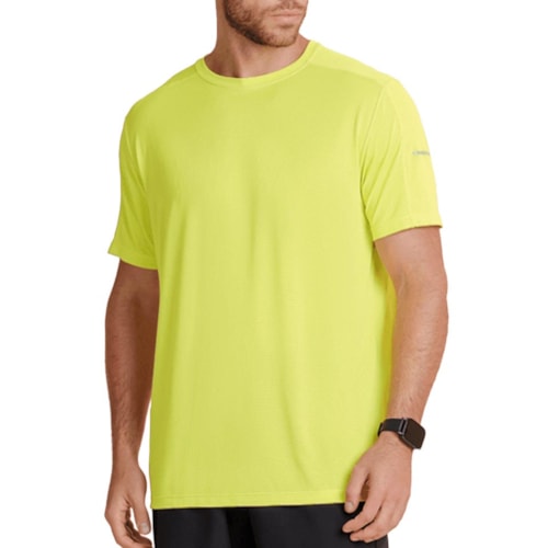 Blusa Lupo Dry Masculina 77085 Carambola