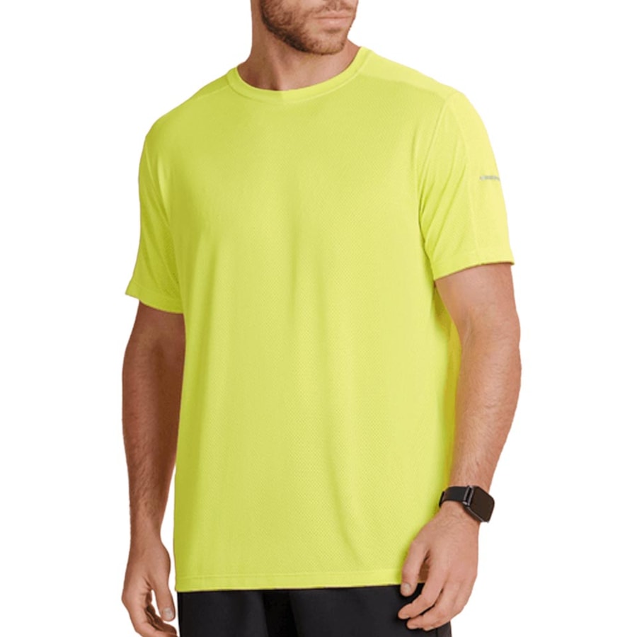 Blusa Lupo Dry Masculina 77085 Carambola