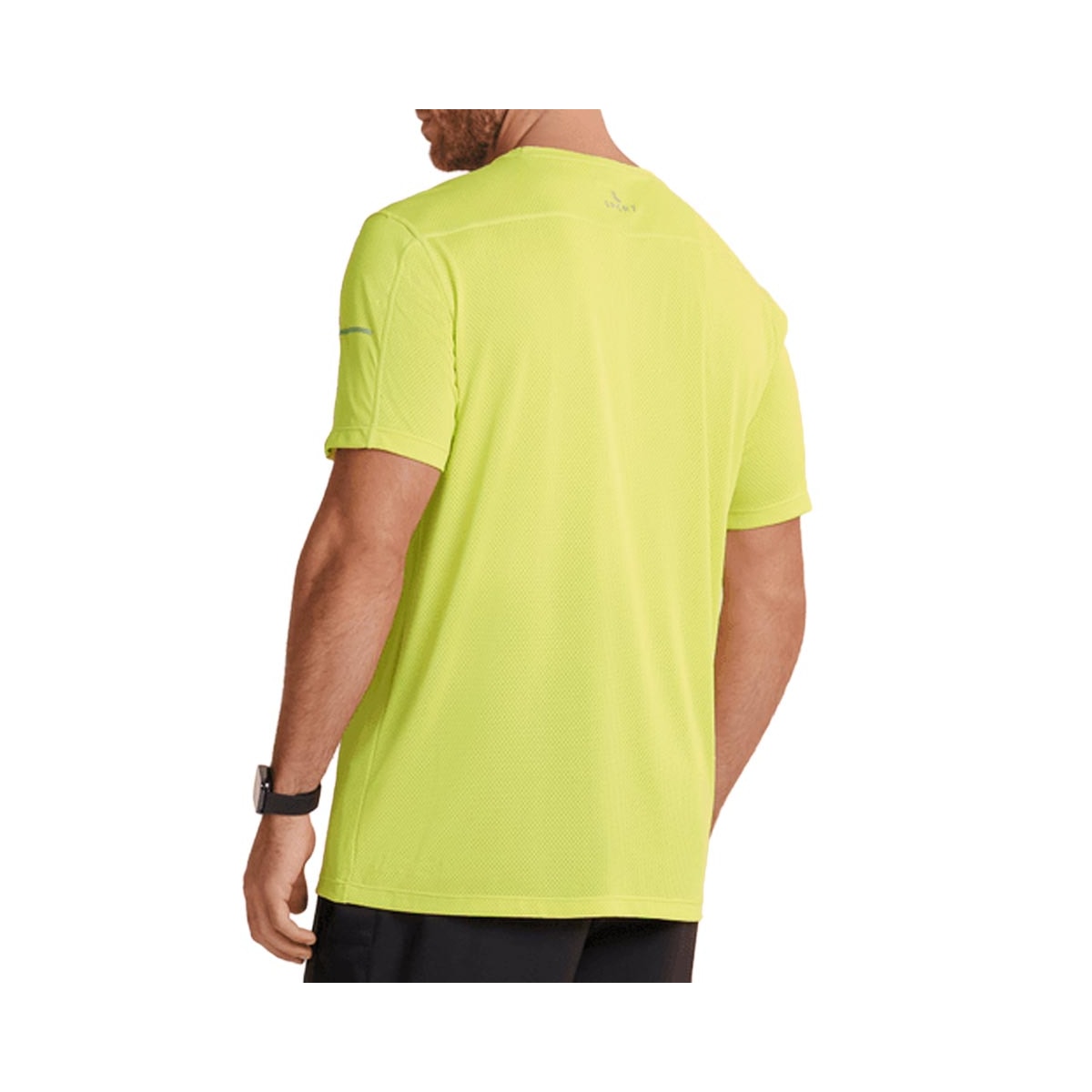 Blusa Lupo Dry Masculina 77085 Carambola