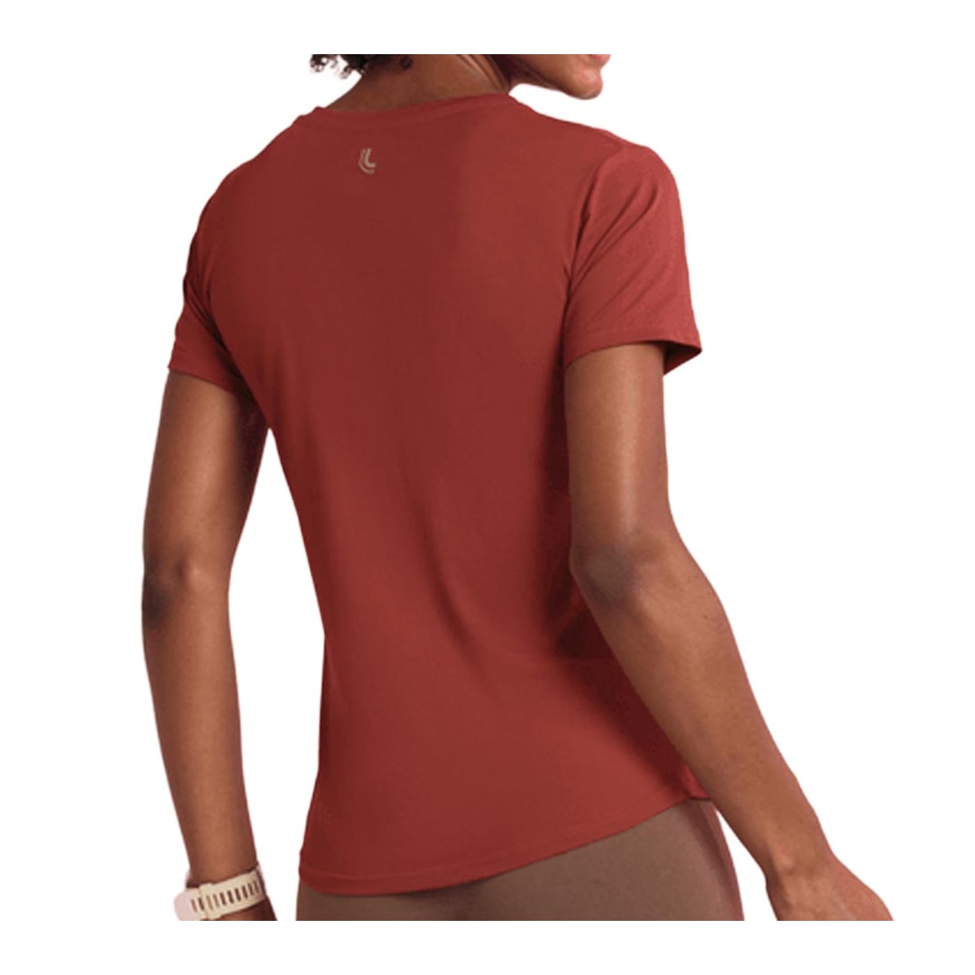 Blusa Lupo Feminina Fitness 77052 Ceramica Blusa Lupo Feminina Fitness 77052 Ceramica