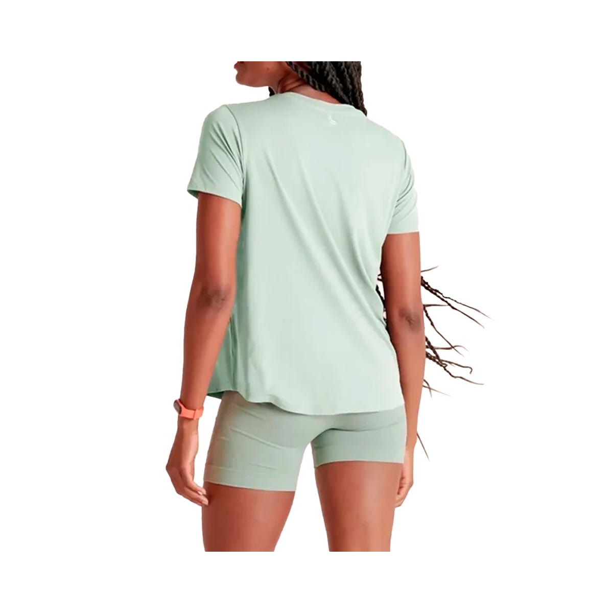 Blusa Lupo Feminina Fitness 77052 Verde Fresh Blusa Lupo Feminina Fitness 77052 Verde Fresh