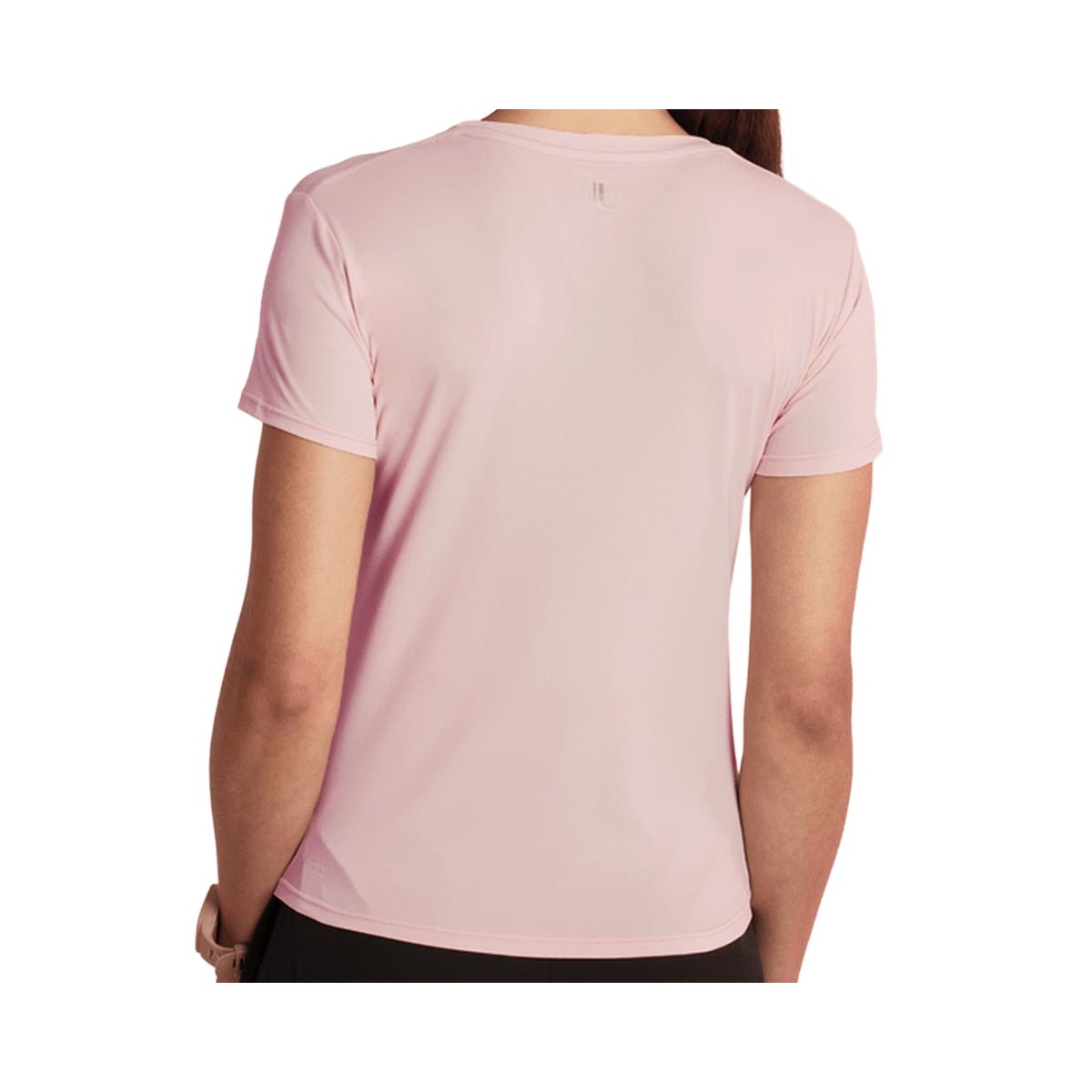 Blusa Lupo Meia Manga Fitness 77052 Fresh Coral Blusa Lupo Meia Manga Fitness 77052 Fresh Coral