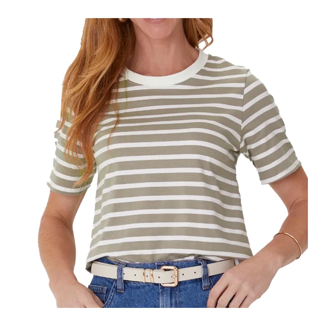 Blusa Malwee De Malha M/M Mlw.188 128685 Creme Blusa Malwee De Malha M/M Mlw.188 128685 Creme