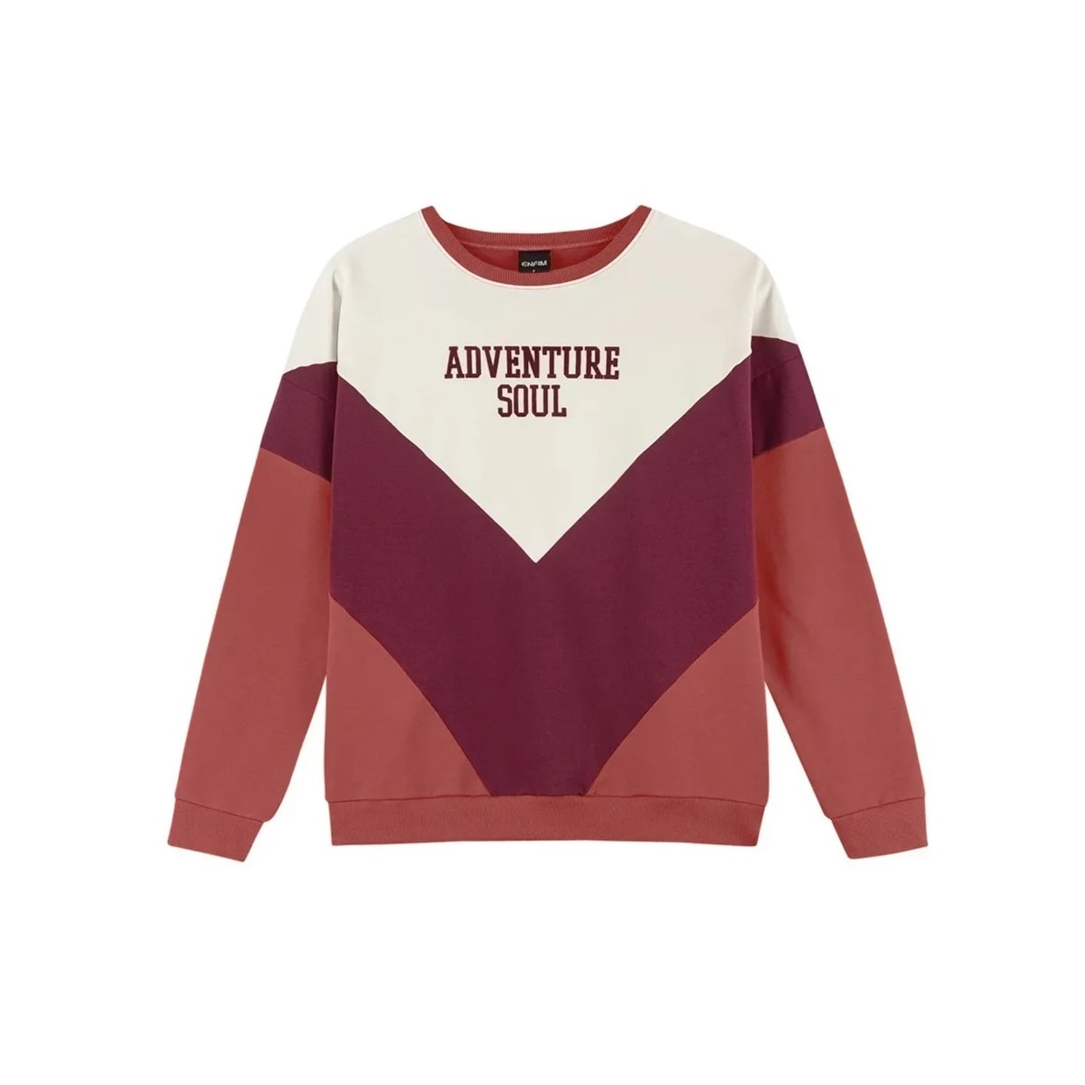 Blusa Malwee Moletom Fechada Feminina 93543 Blusa Malwee Moletom Fechada Feminina 93543