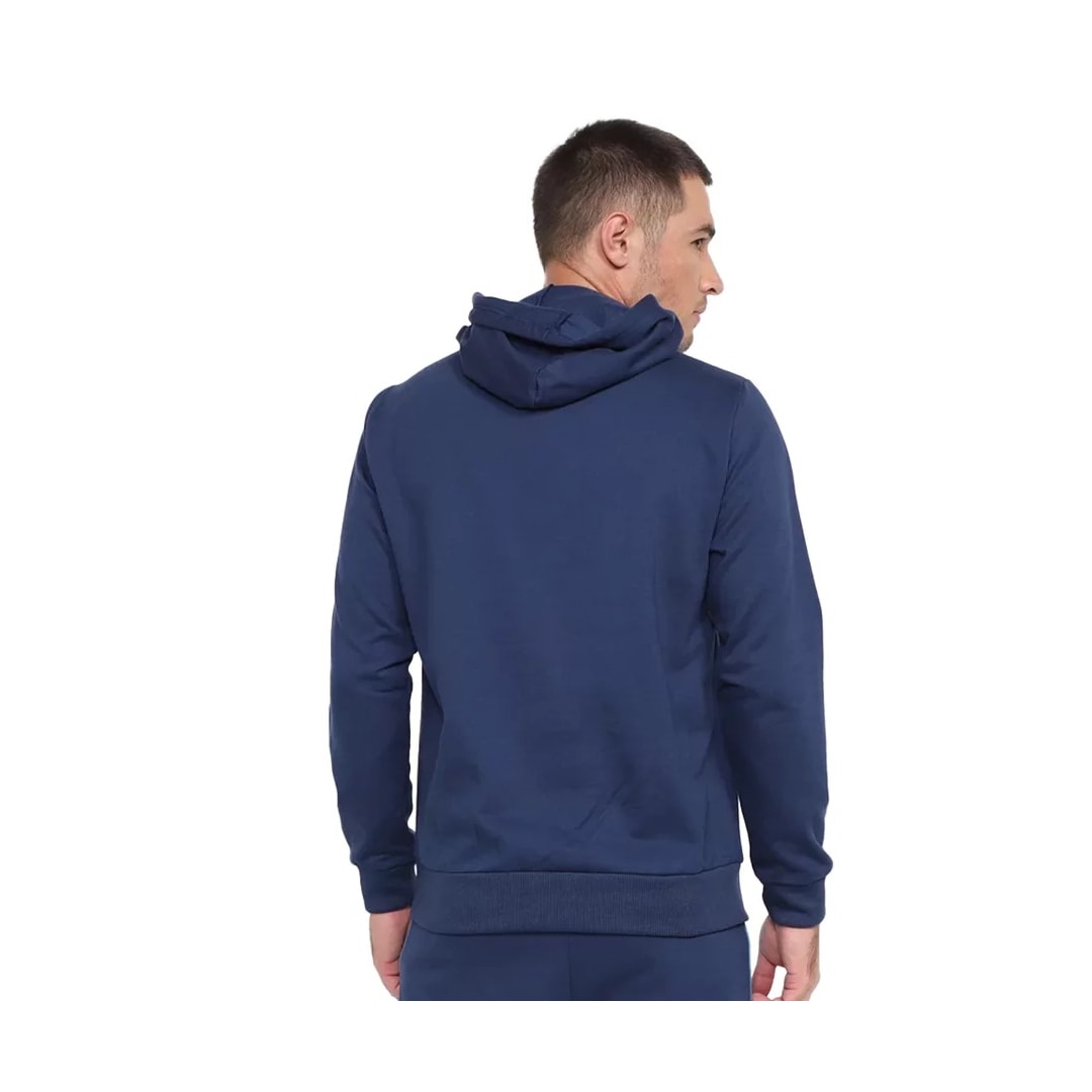 Blusa Topper Masculina Moletom Classic 4321074 Marinho