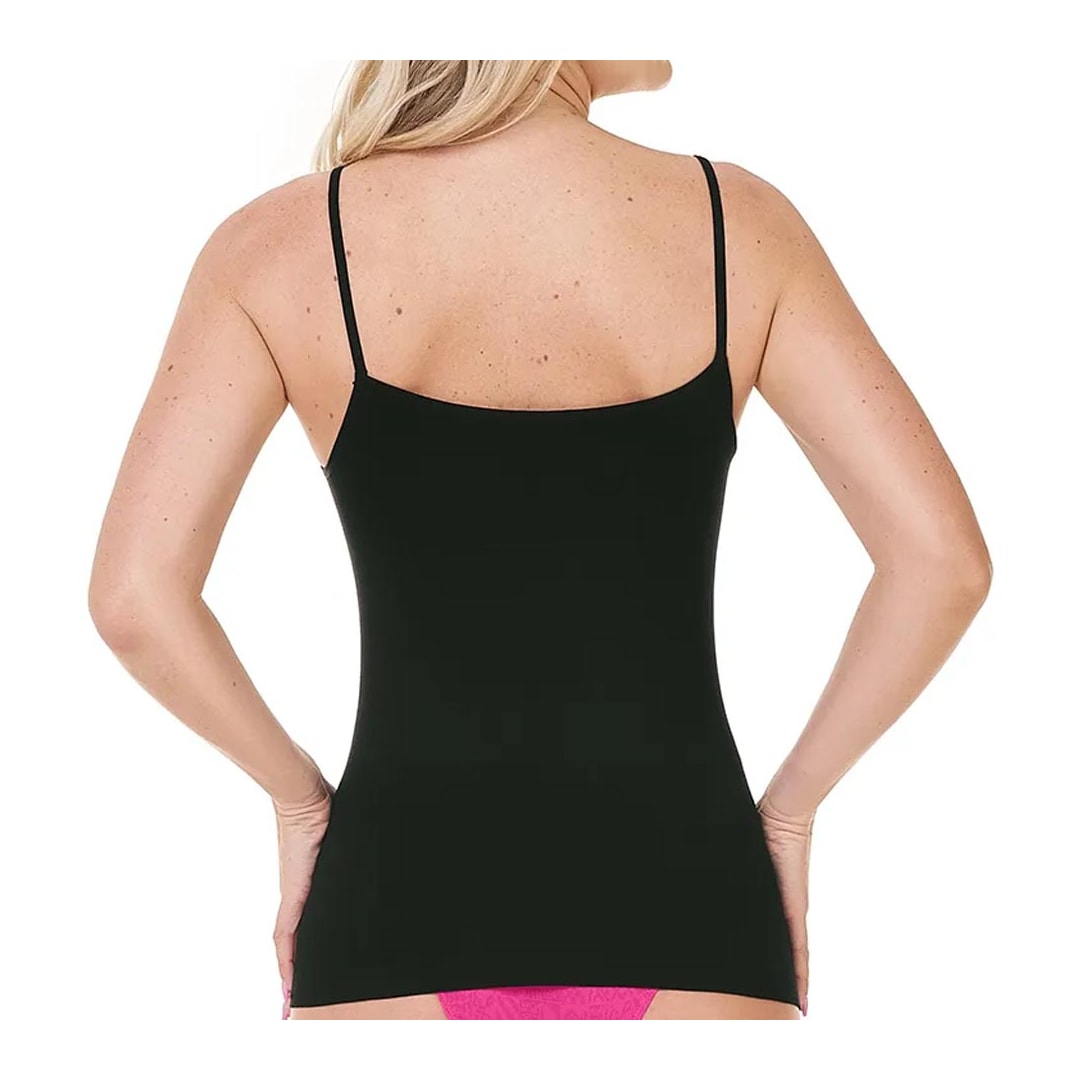 Blusa Zee Rucci Regata Feminina Zr0900-023 C099 Preto