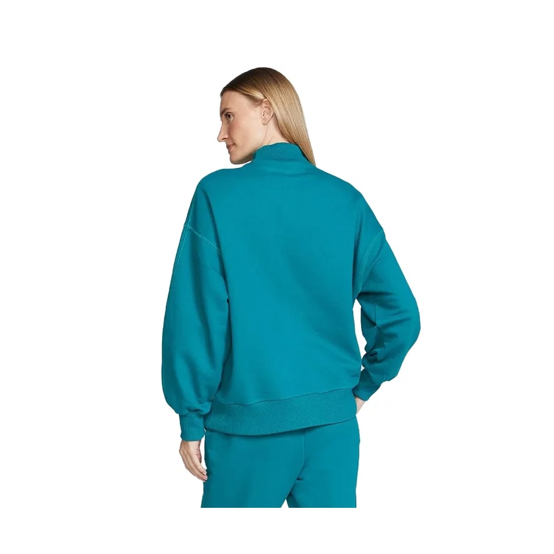 Blusão Hering De Moletom 060D Verde