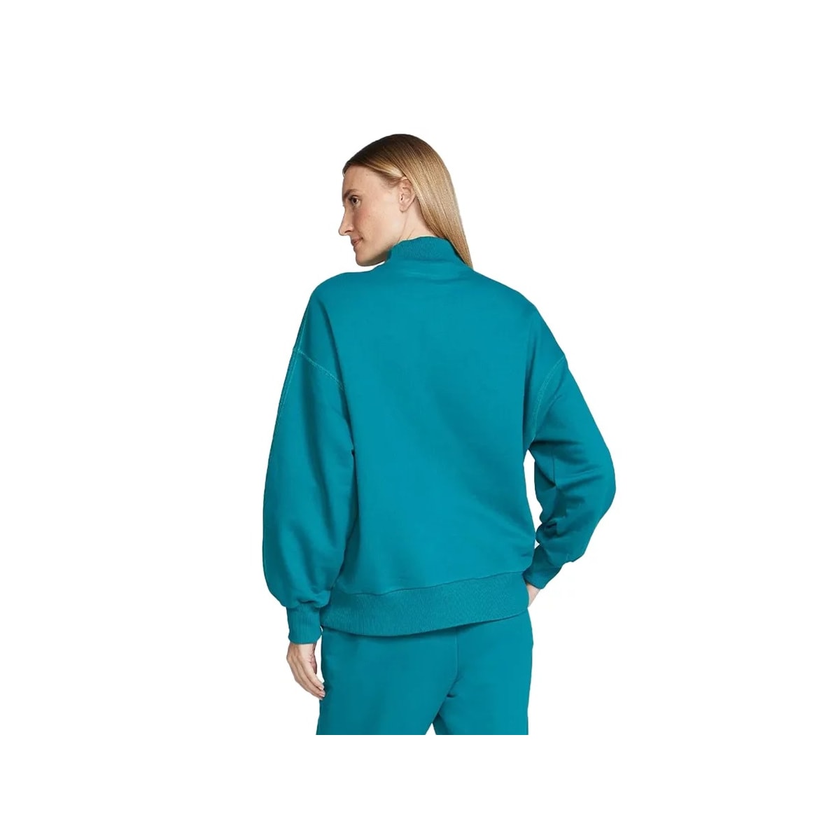 Blusão Hering De Moletom 060D Verde Blusão Hering De Moletom 060D Verde