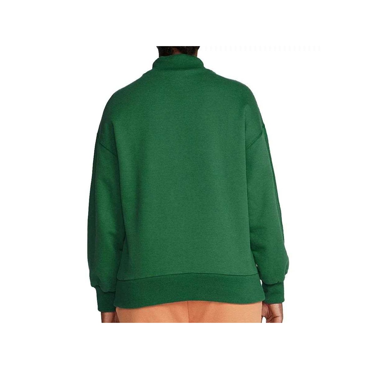Blusão Hering De Moletom 060D Verde Bandeira