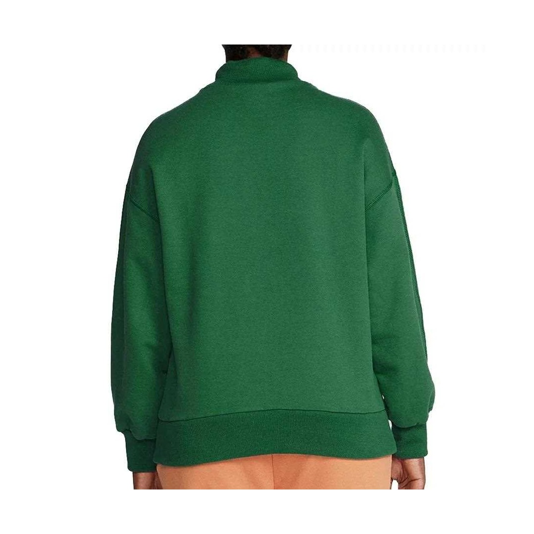 Blusão Hering De Moletom 060D Verde Bandeira Blusão Hering De Moletom 060D Verde Bandeira