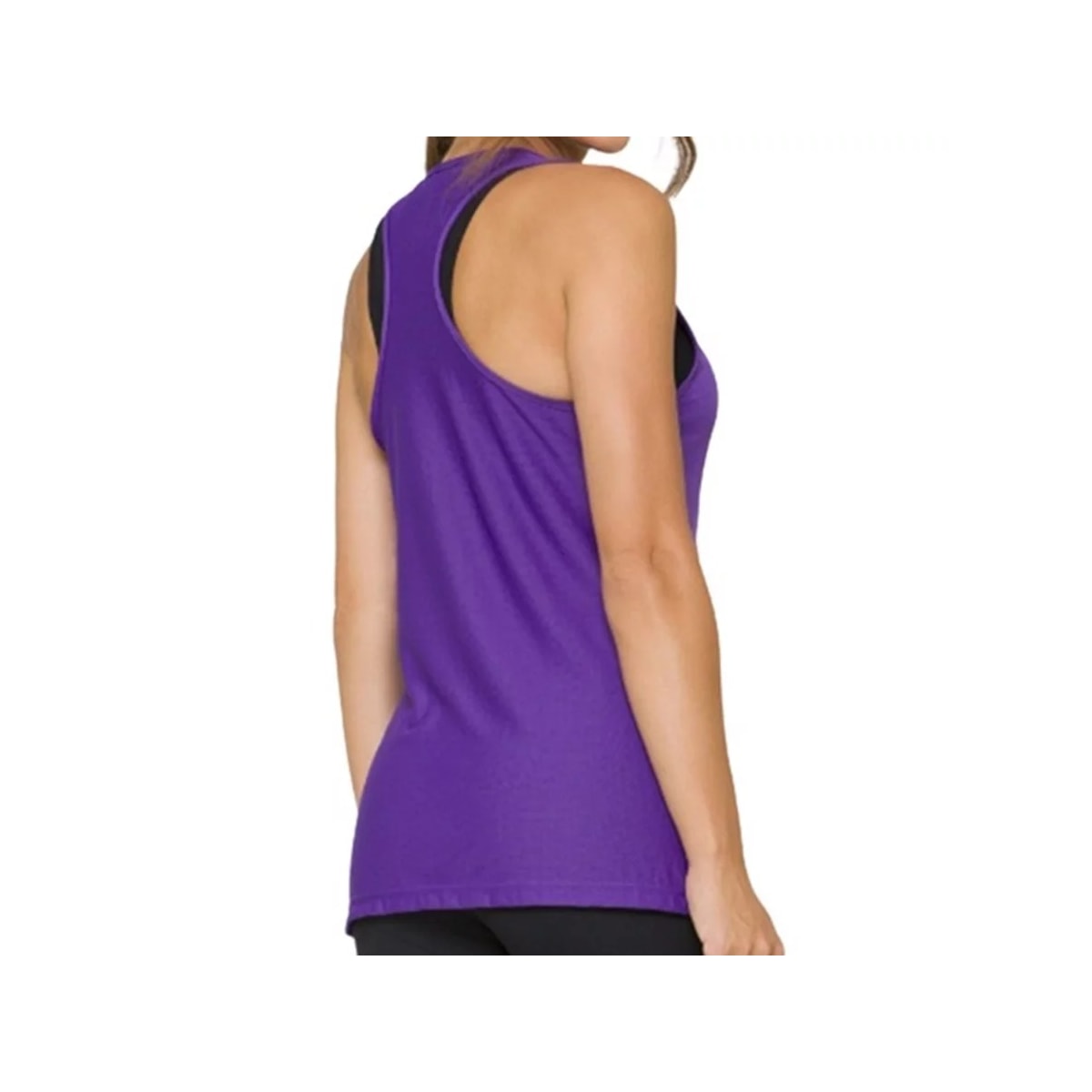 Blusinhas Selene Ginastica 20850 Lilas