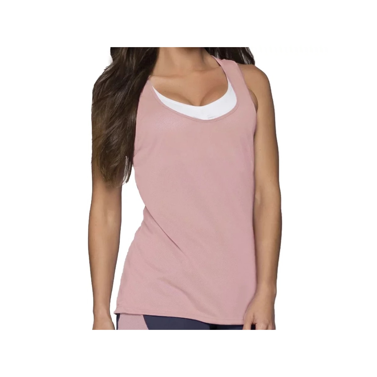 Blusinhas Selene Ginastica 20850 Nude
