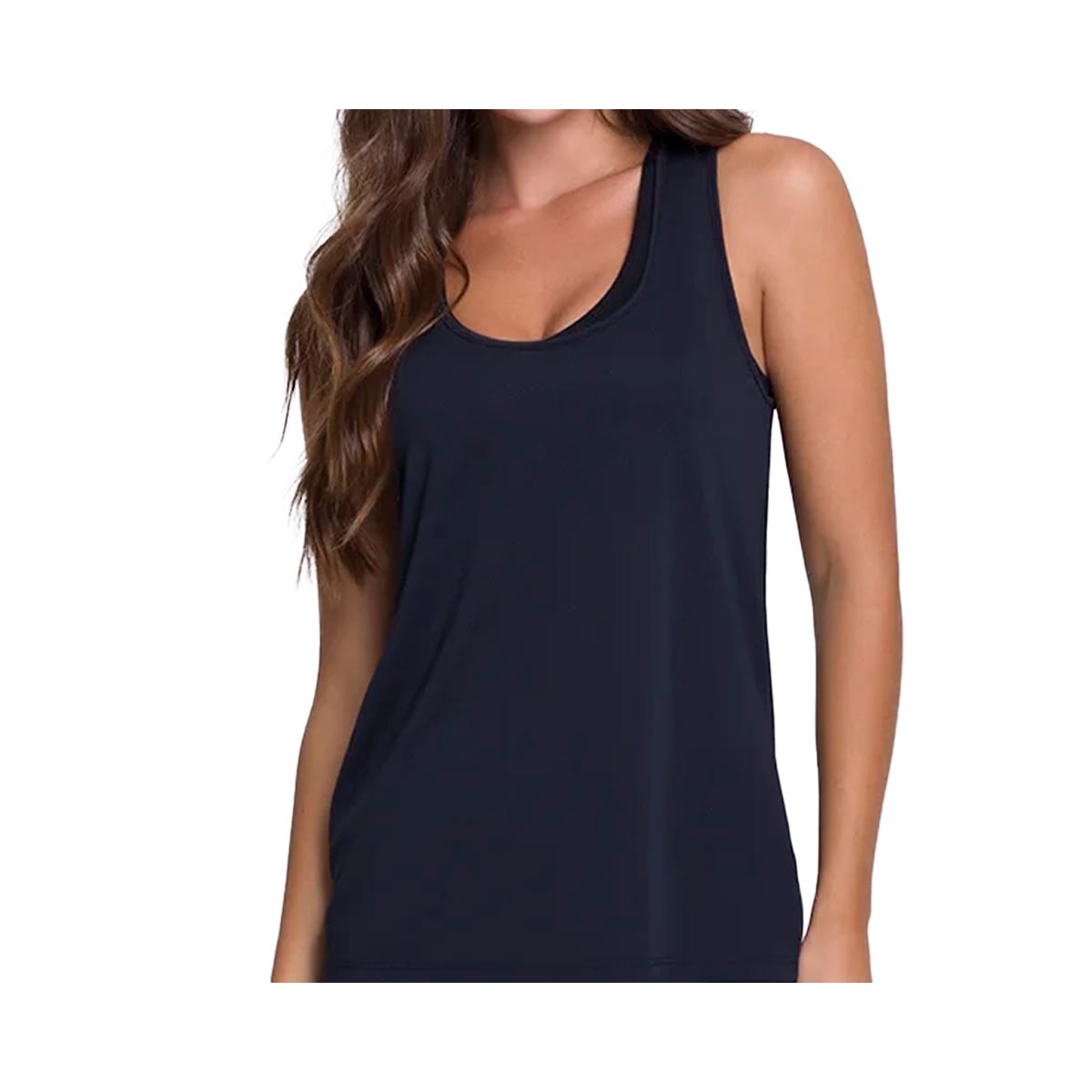 Blusinhas Selene Ginastica 20850 Preto Blusinhas Selene Ginastica 20850 Preto