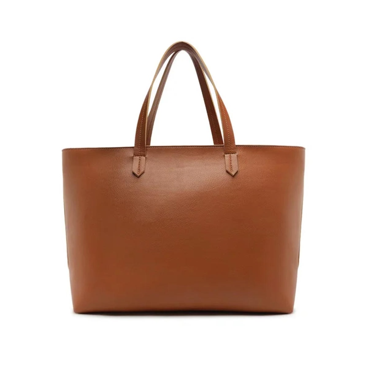 Bolsa Anacapri 50001 0041 Cuoio