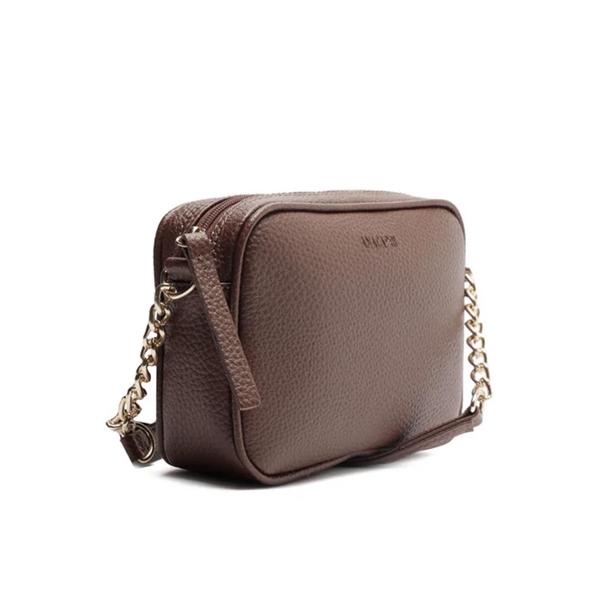 Bolsa Anacapri C50001 0001 Chocolate Bolsa Anacapri C50001 0001 Chocolate