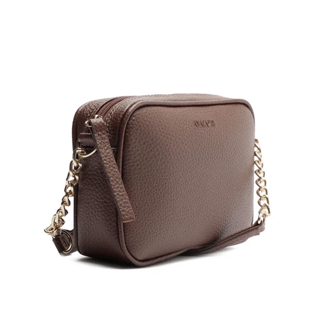 Bolsa Anacapri C50001 0001 Chocolate Bolsa Anacapri C50001 0001 Chocolate