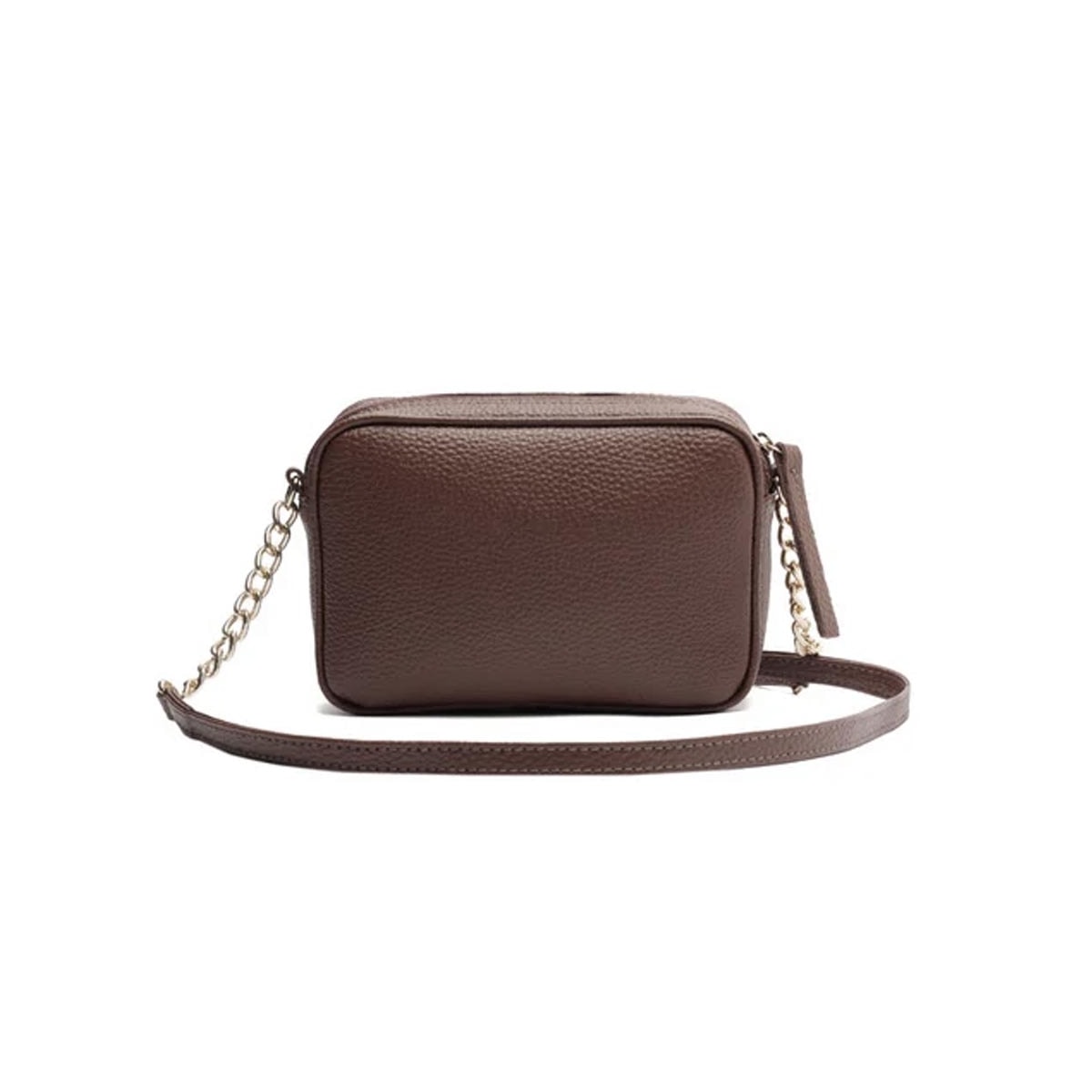 Bolsa Anacapri C50001 0001 Chocolate Bolsa Anacapri C50001 0001 Chocolate