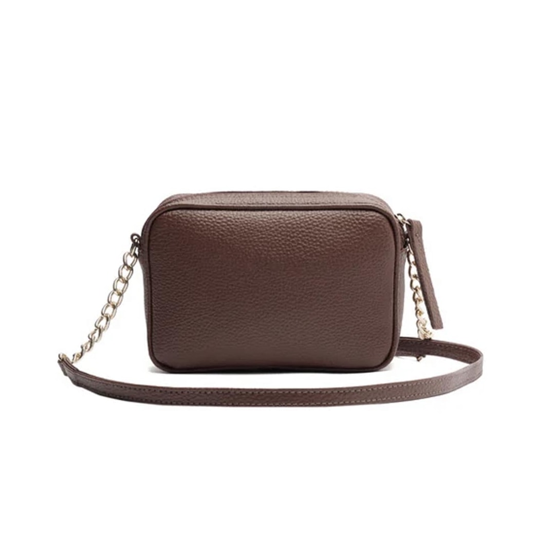 Bolsa Anacapri C50001 0001 Chocolate