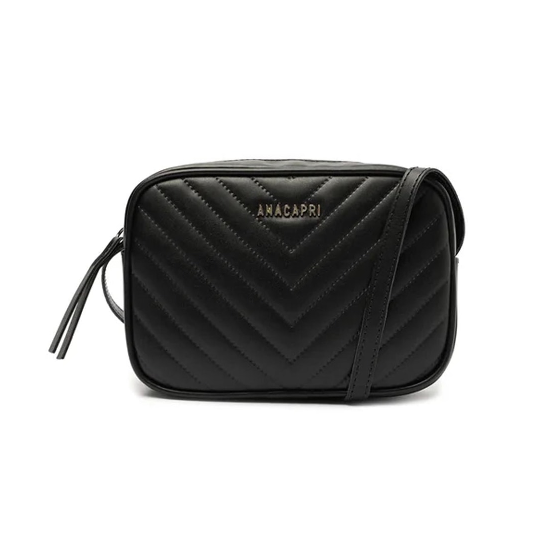 Bolsa Anacapri C500120098 Preto