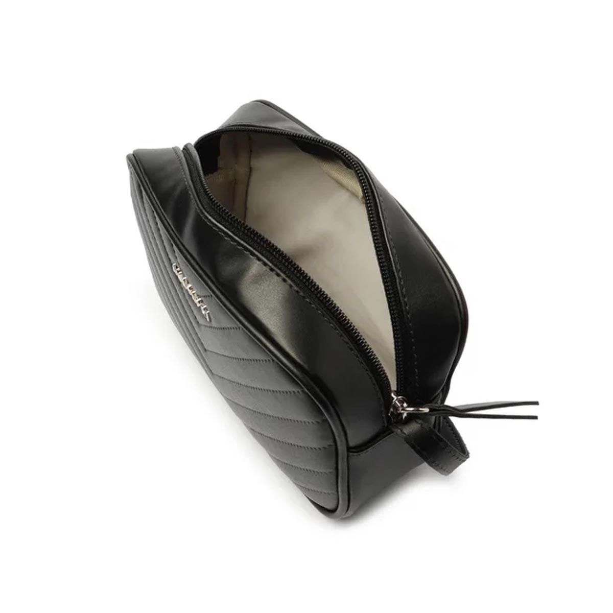Bolsa Anacapri C500120098 Preto Bolsa Anacapri C500120098 Preto