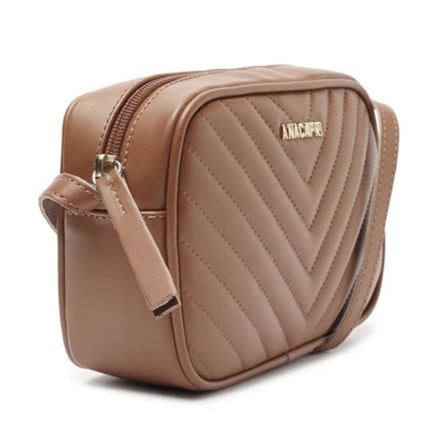 Detalhe - Bolsa Anacapri C500120098 Whisky