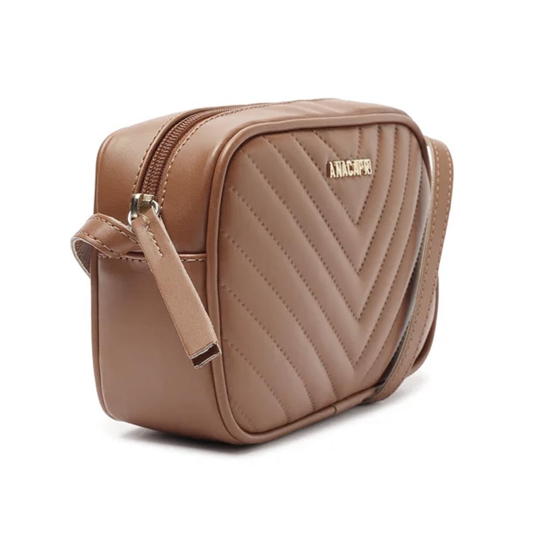 Bolsa Anacapri C500120098 Whisky Bolsa Anacapri C500120098 Whisky