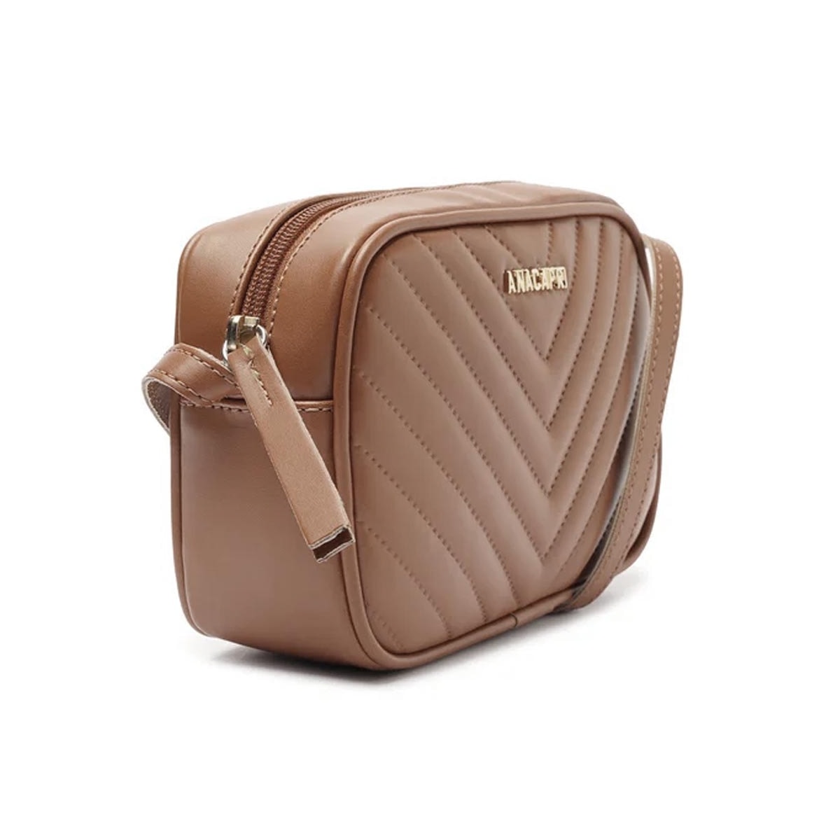 Bolsa Anacapri C500120098 Whisky Bolsa Anacapri C500120098 Whisky
