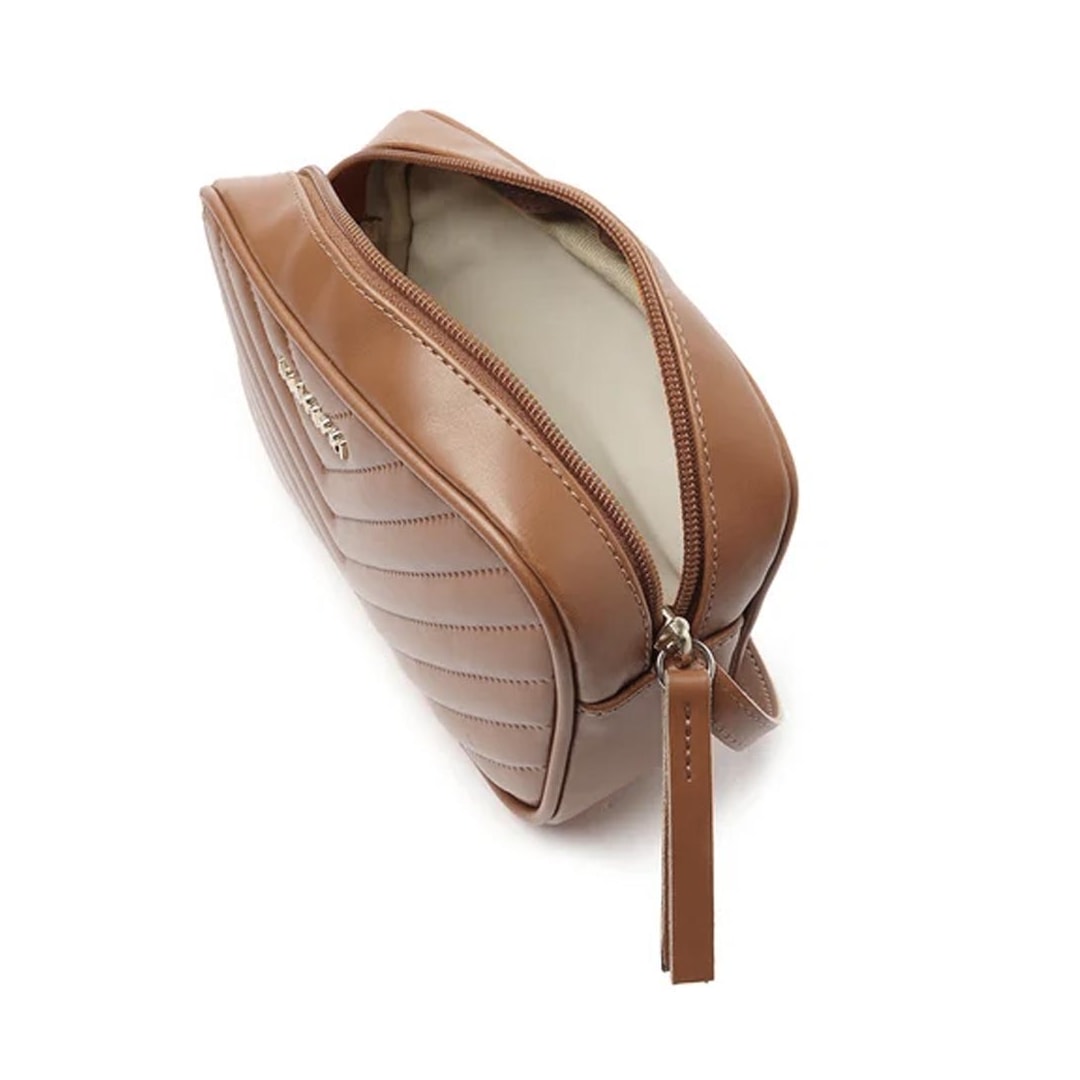 Bolsa Anacapri C500120098 Whisky Bolsa Anacapri C500120098 Whisky