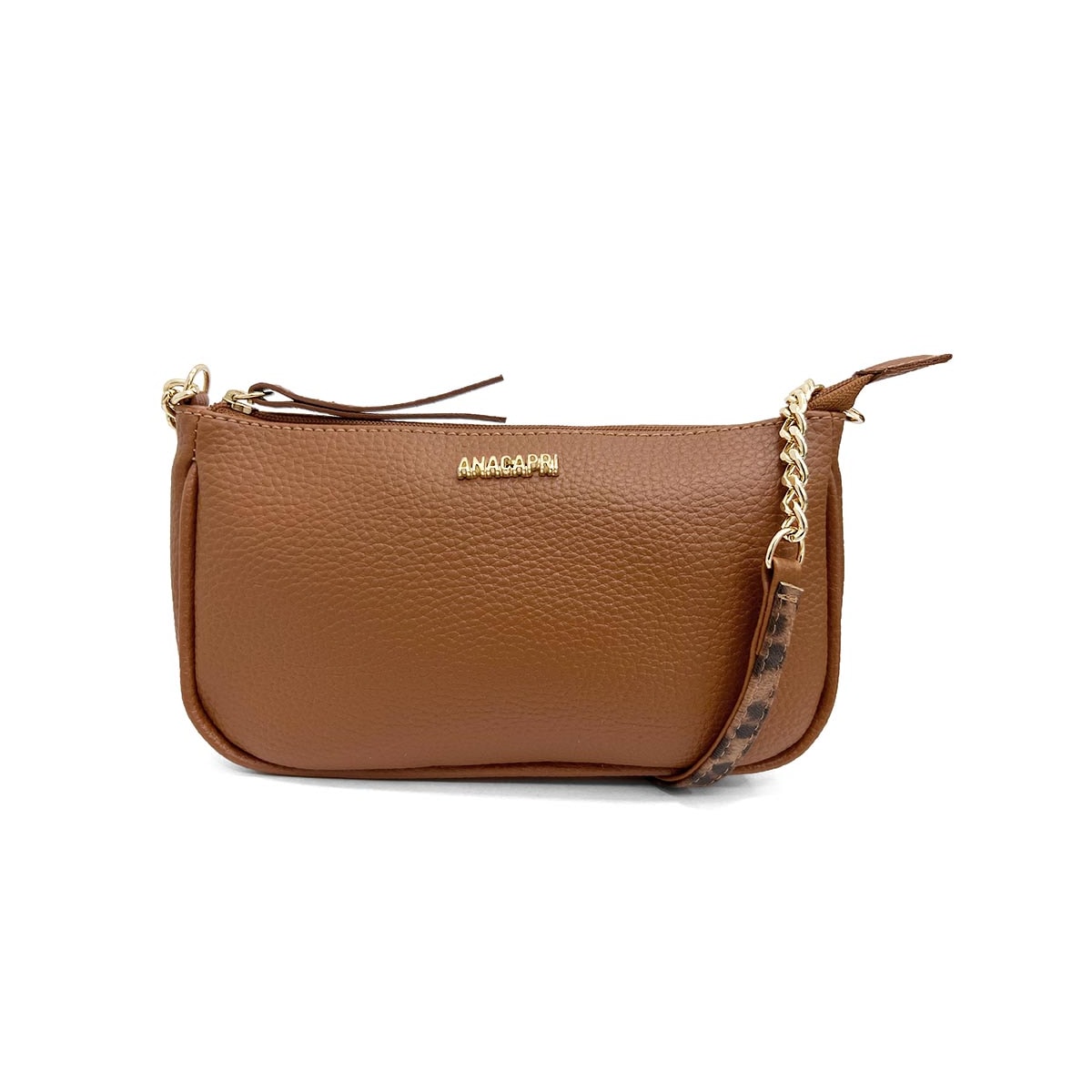 Bolsa Anacapri C50015 1952 Caramelo Bolsa Anacapri C50015 1952 Caramelo