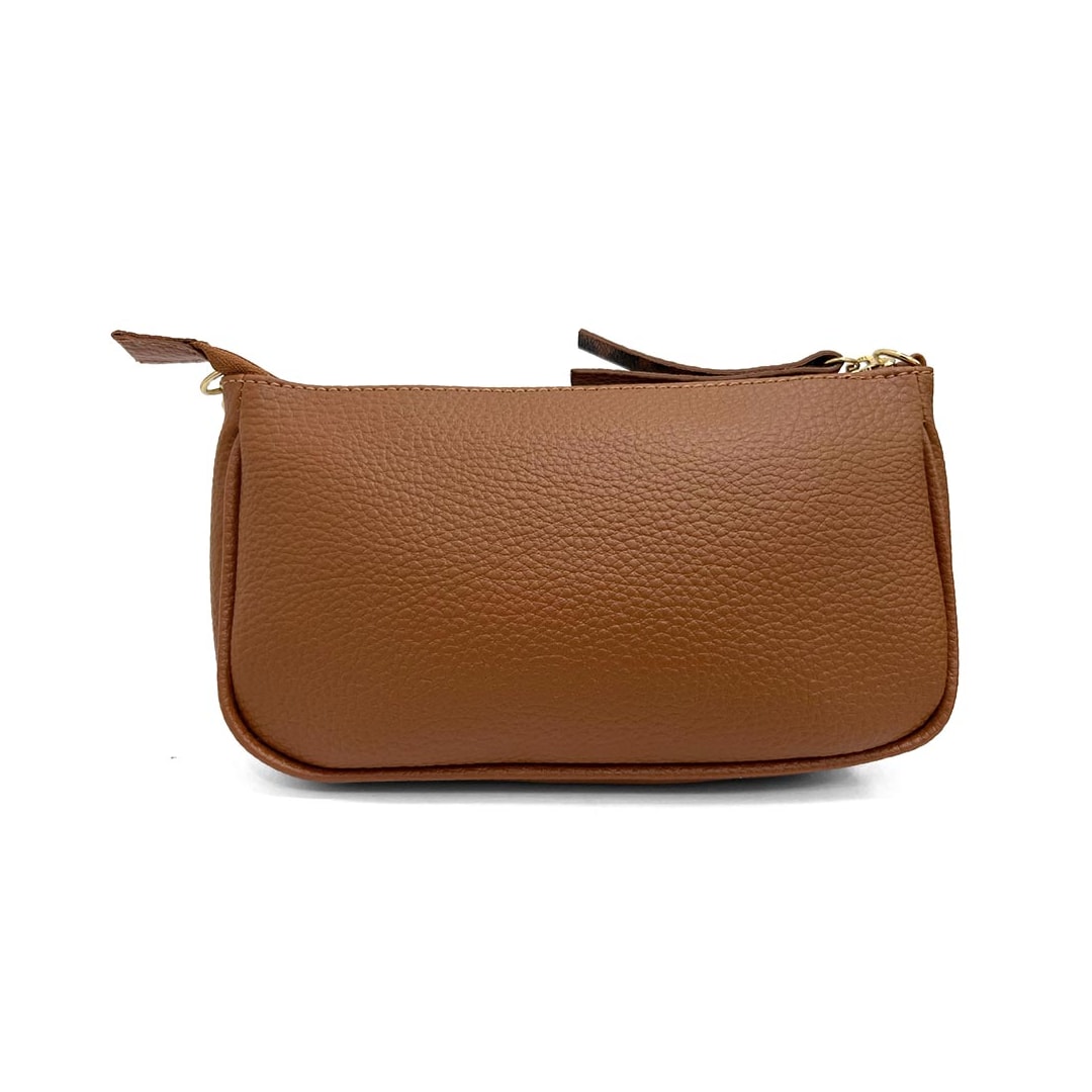 Bolsa Anacapri C50015 1952 Caramelo Bolsa Anacapri C50015 1952 Caramelo
