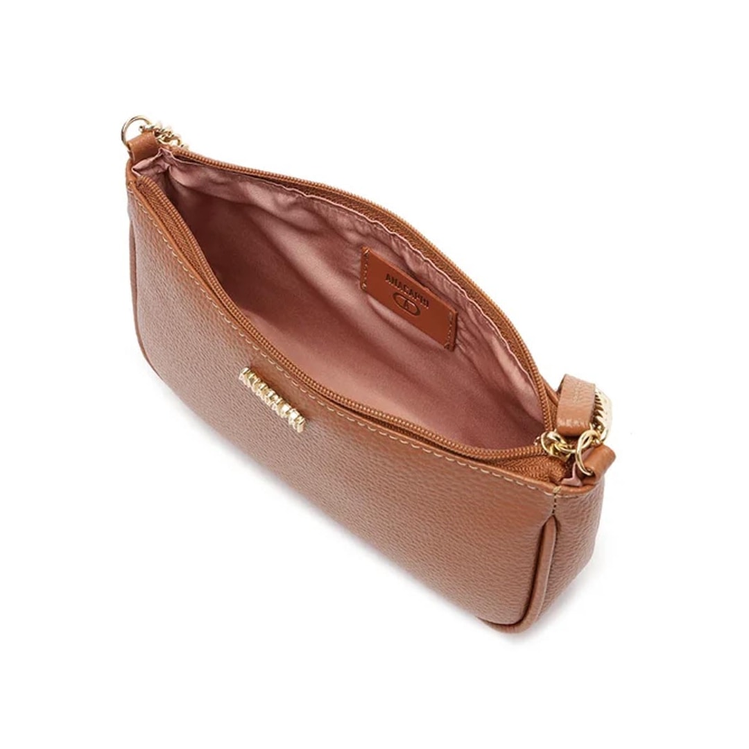 Bolsa Anacapri C50015 1952 Caramelo Bolsa Anacapri C50015 1952 Caramelo