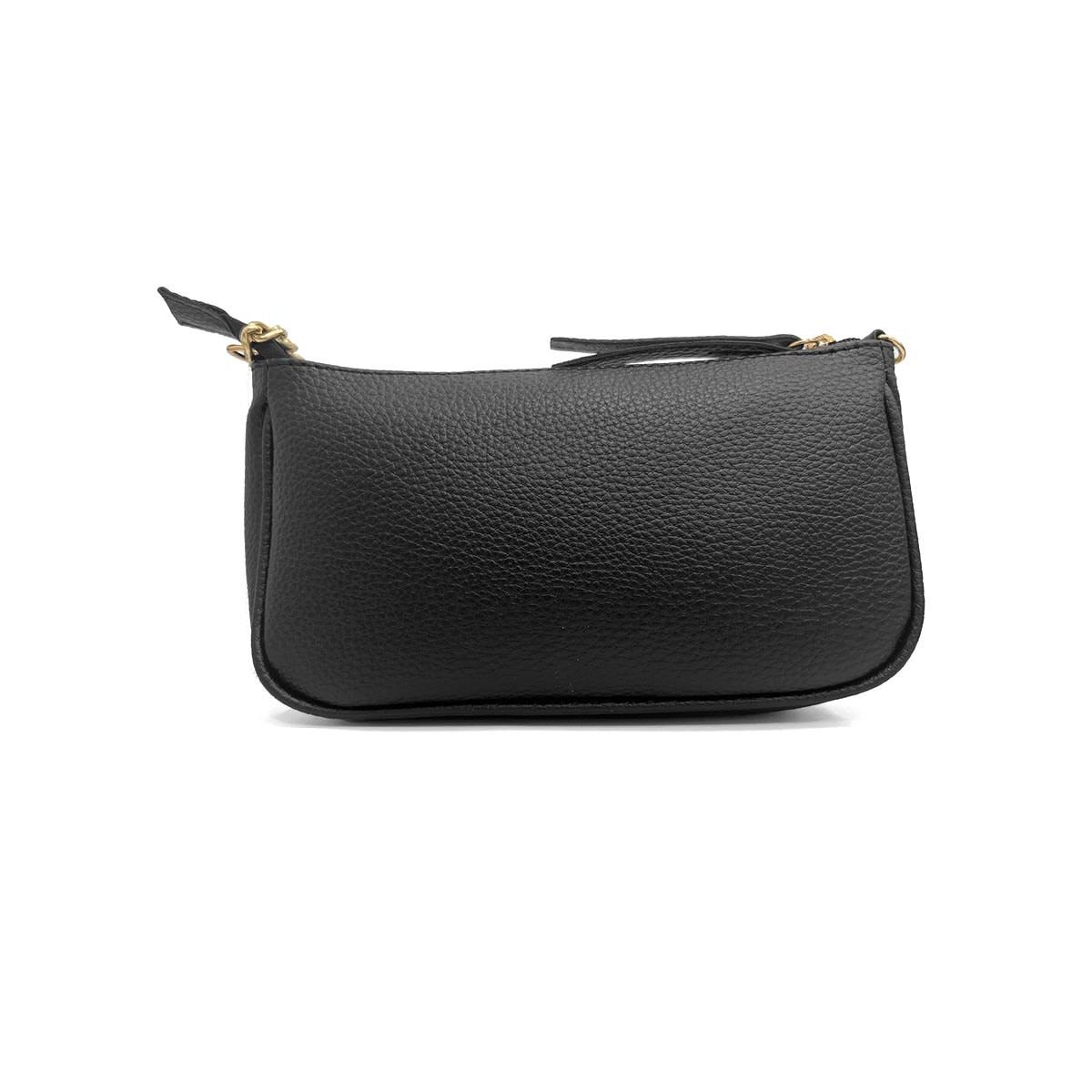 Bolsa Anacapri C50016 1952 Preto Bolsa Anacapri C50016 1952 Preto