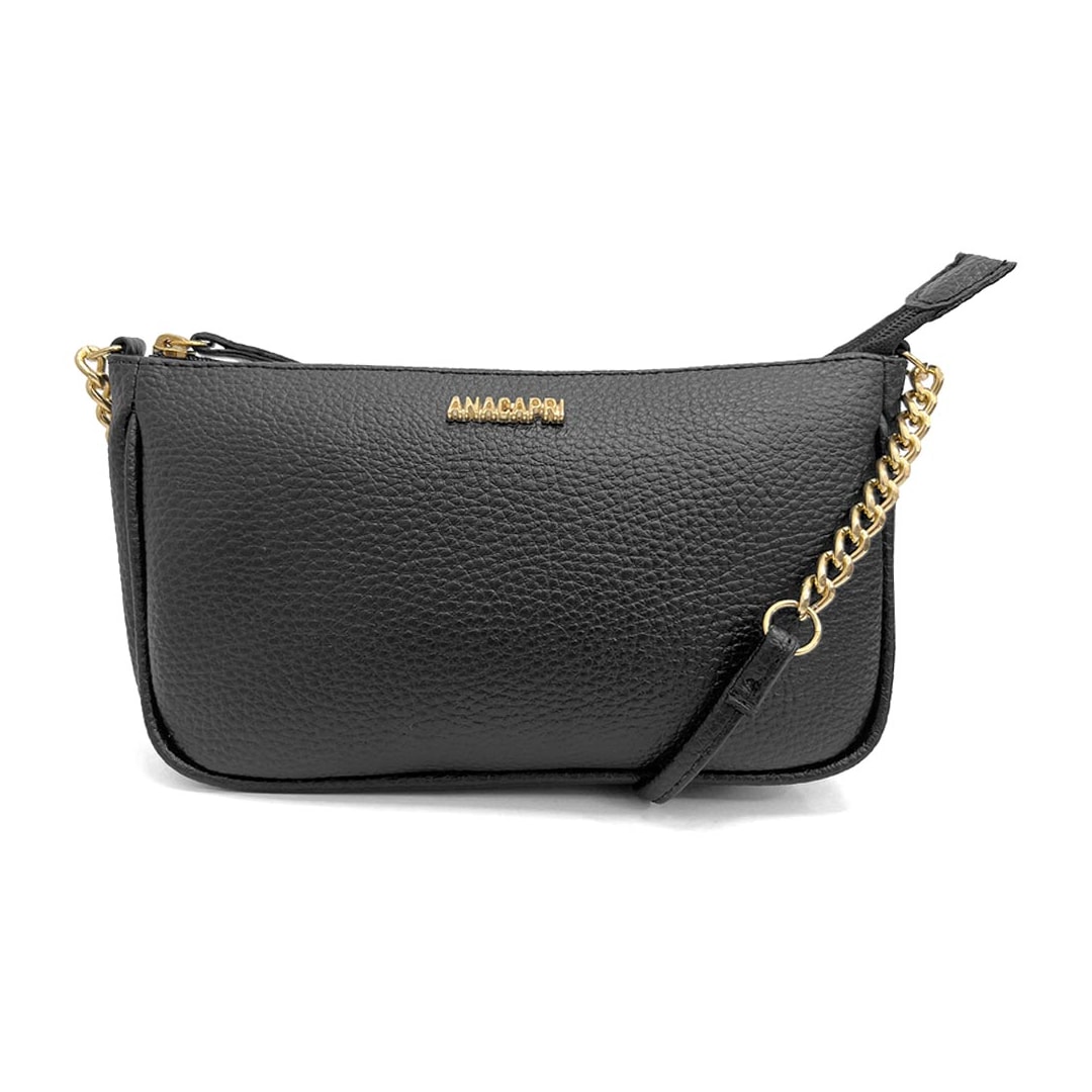 Bolsa Anacapri C50016 Preto