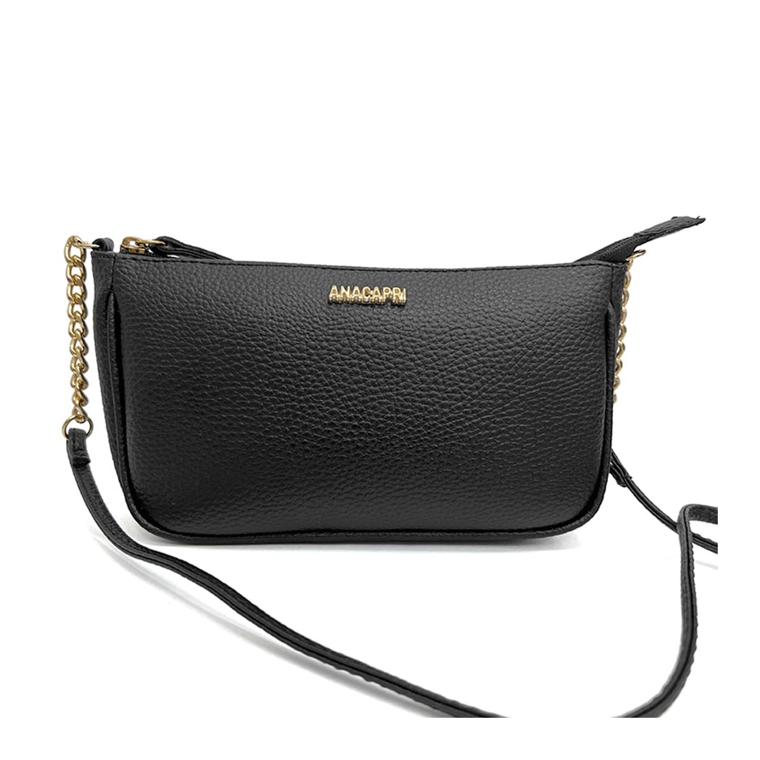 Bolsa Anacapri C50016 Preto