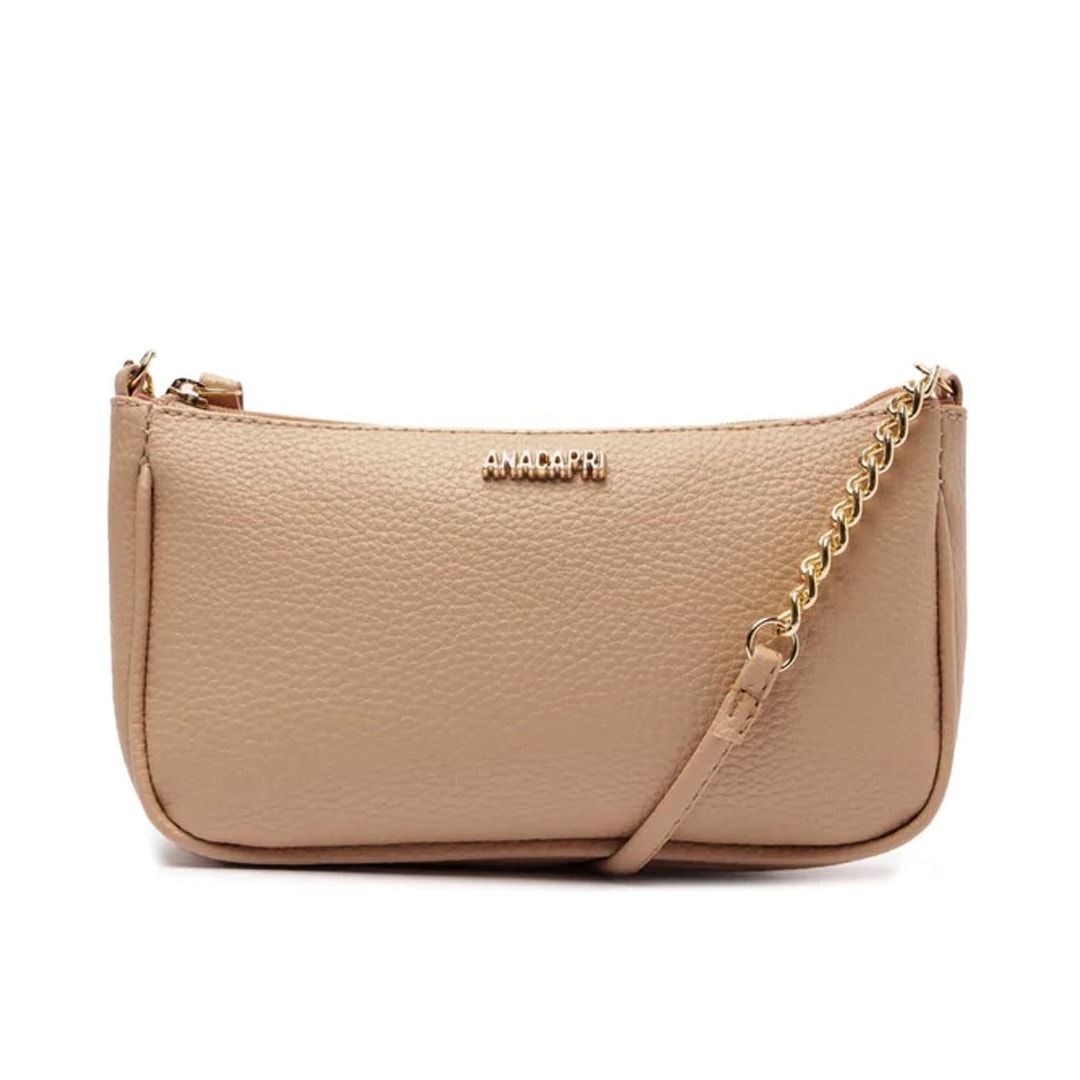 Bolsa Anacapri C50016 Tan