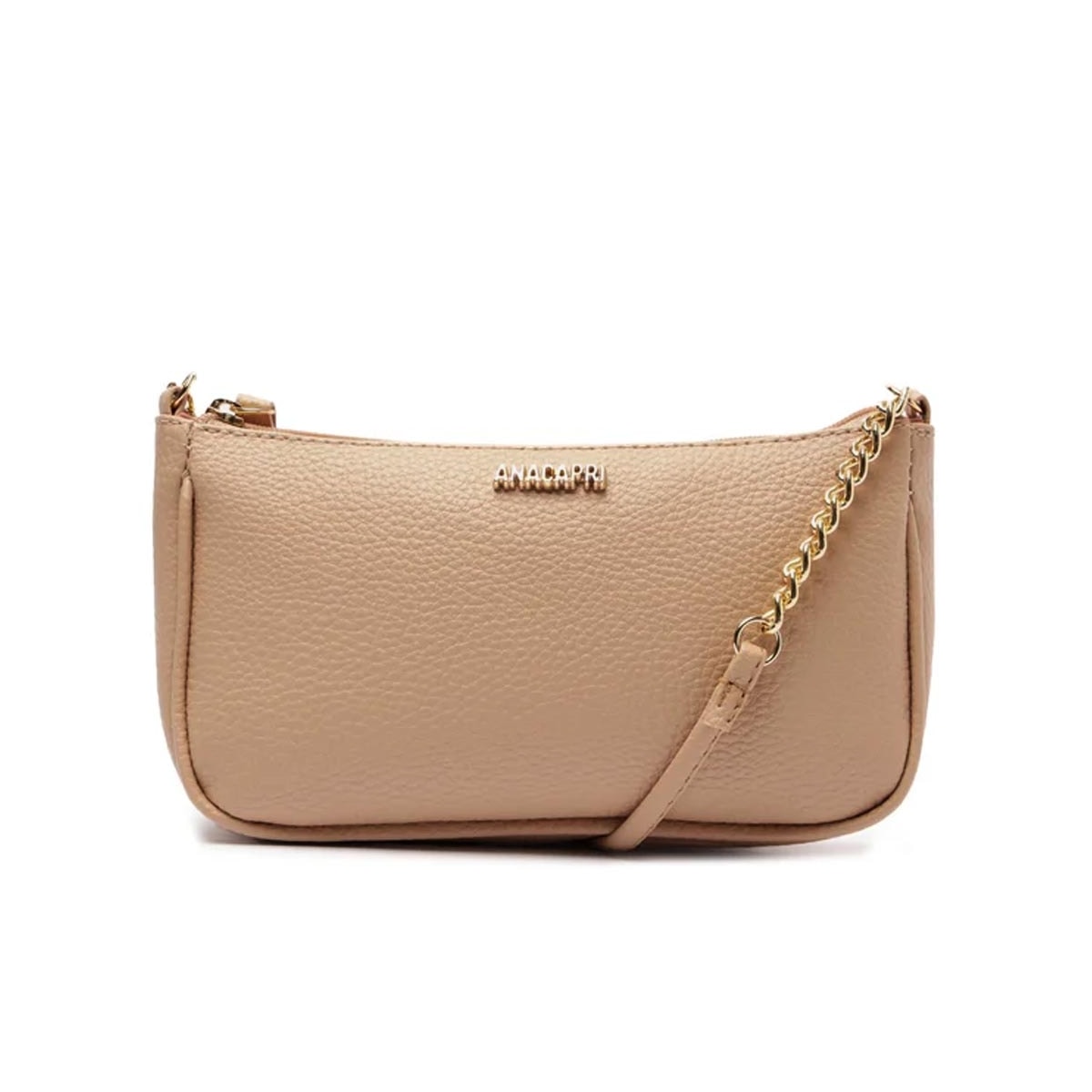 Bolsa Anacapri C50016 Tan Bolsa Anacapri C50016 Tan