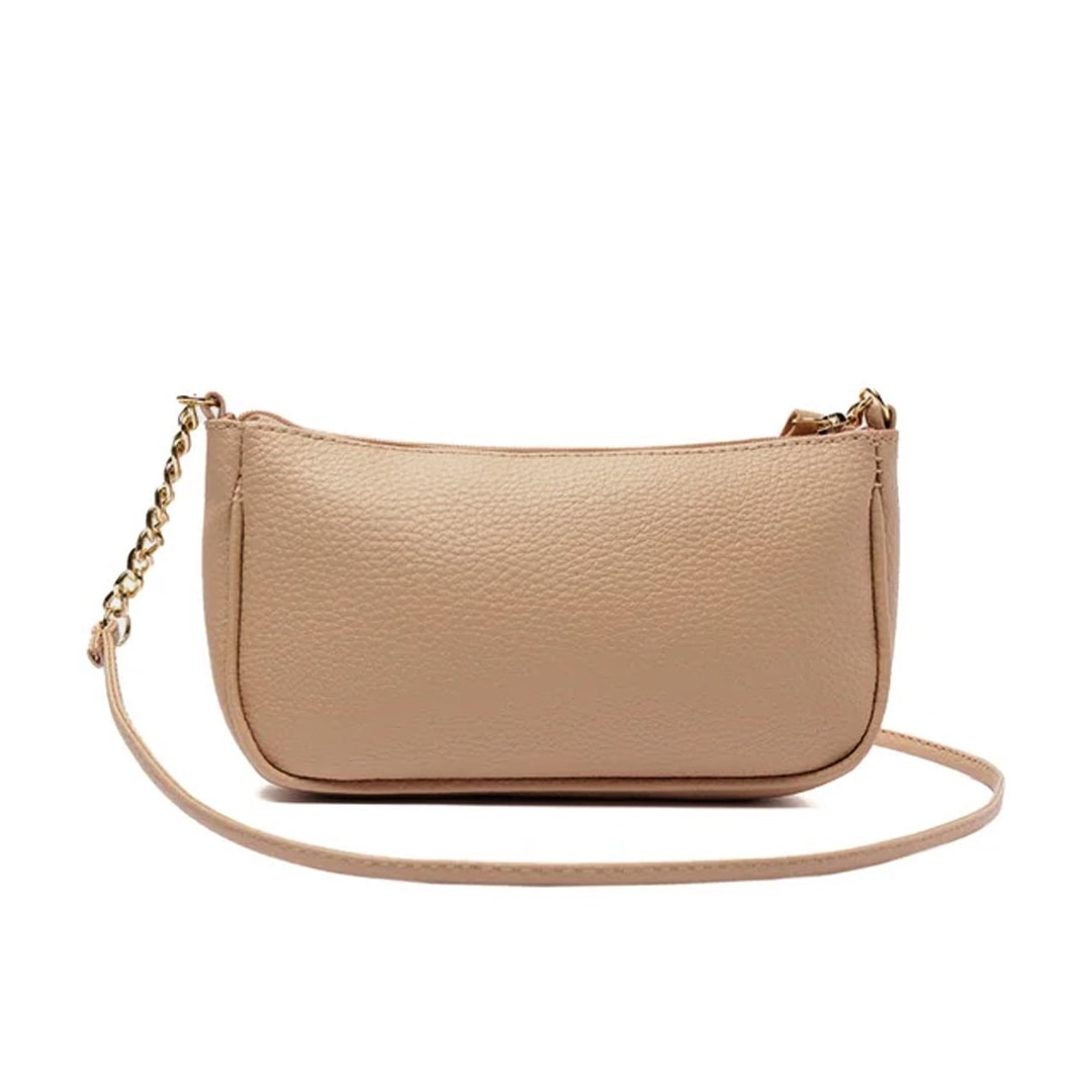 Bolsa Anacapri C50016 Tan