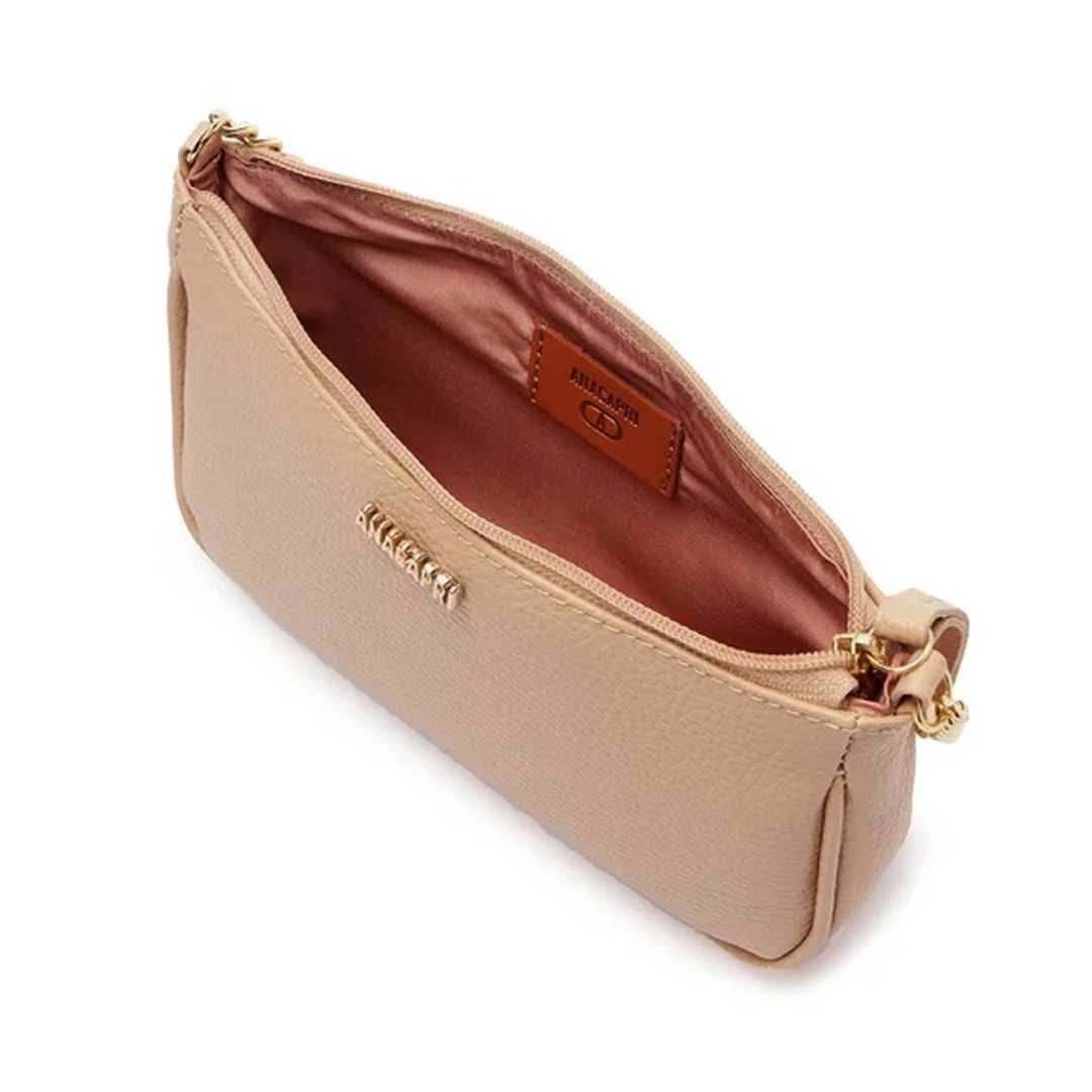 Bolsa Anacapri C50016 Tan