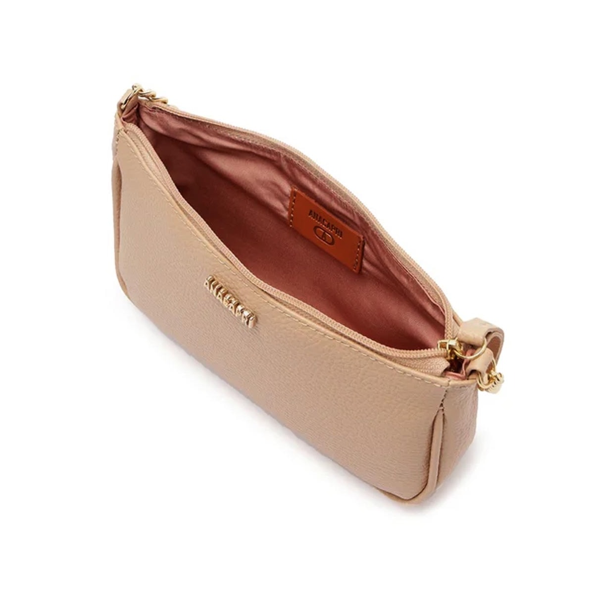 Bolsa Anacapri C50016 Tan Bolsa Anacapri C50016 Tan