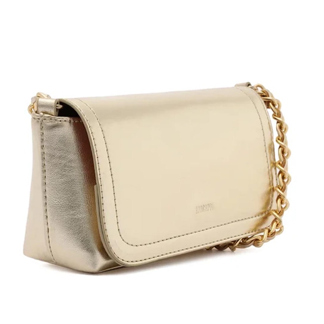 Bolsa Anacapri C50121953 Dourada