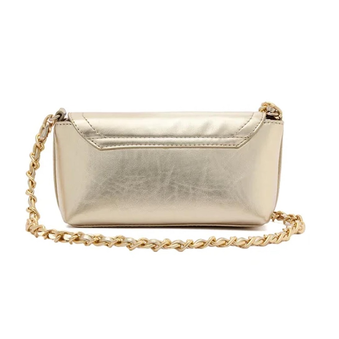 Bolsa Anacapri C50121953 Dourada