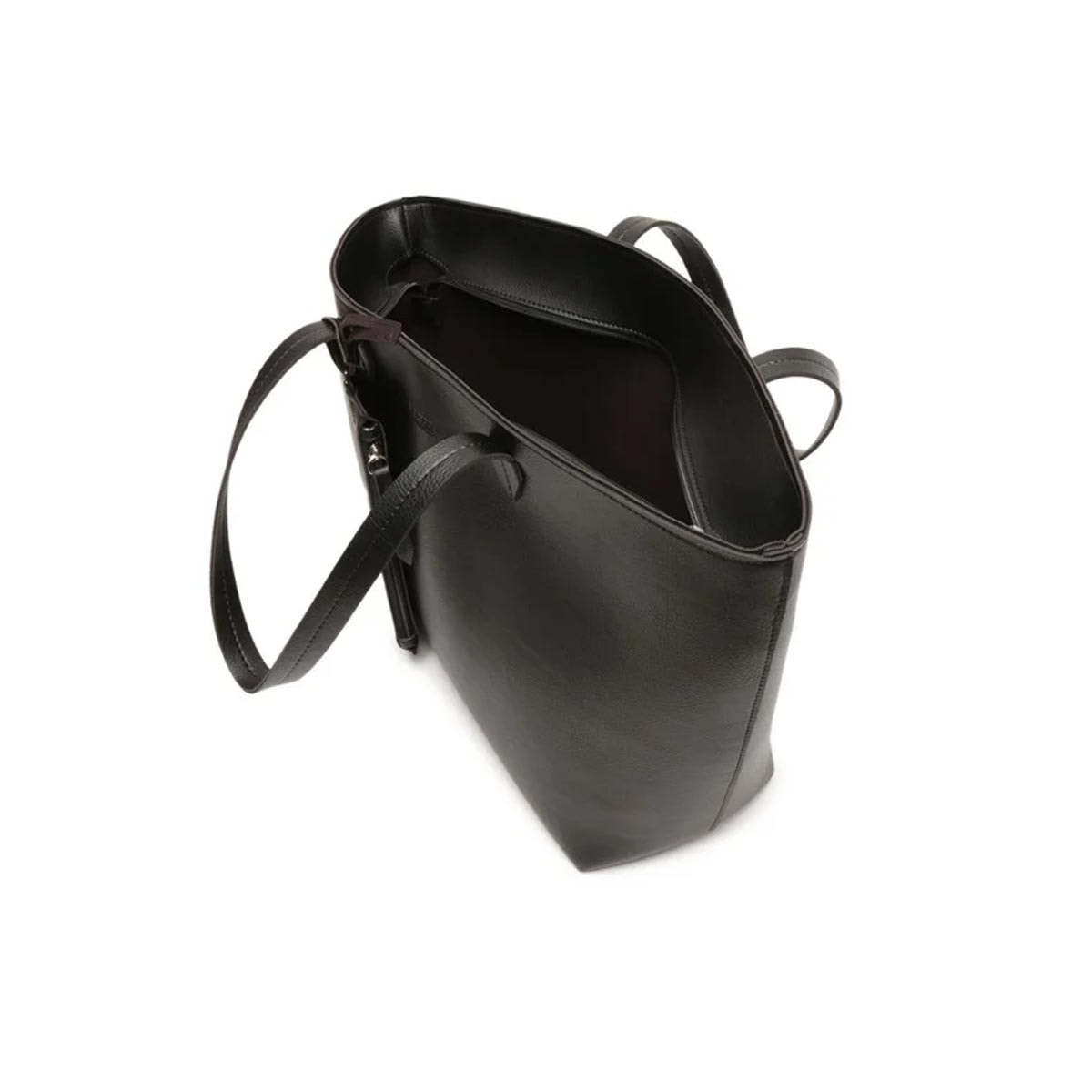 Bolsa Anacapri Feminina C50001 Preto Bolsa Anacapri Feminina C50001 Preto