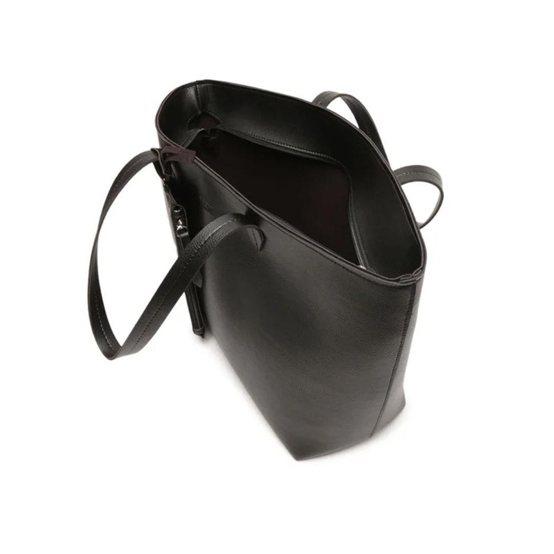 Bolsa Anacapri Feminina C50001 Preto Bolsa Anacapri Feminina C50001 Preto