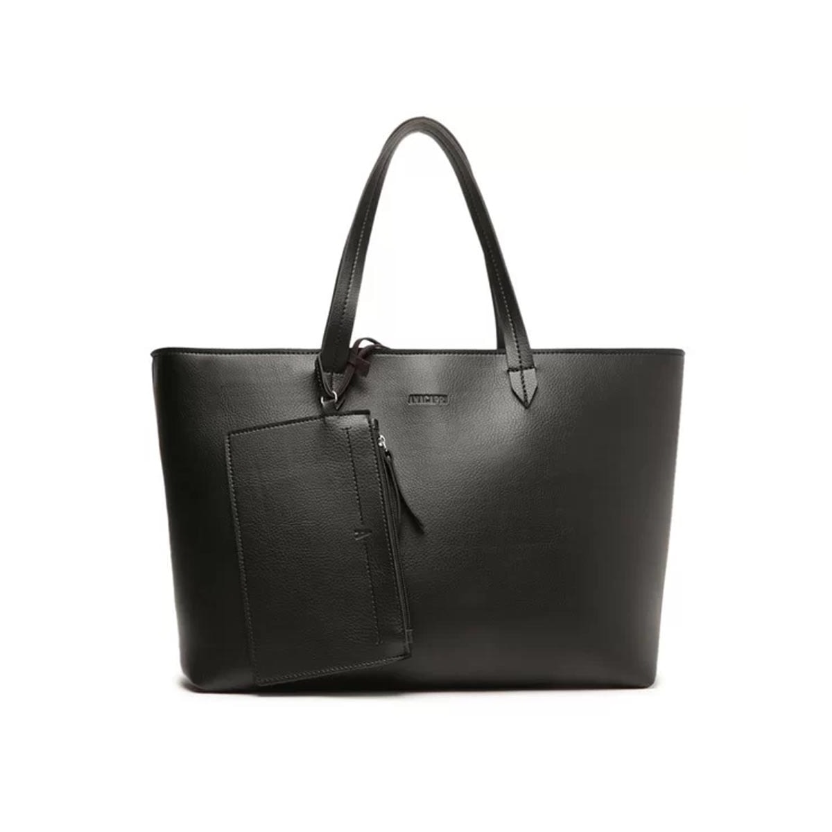 Bolsa Anacapri Feminina C50001 Preto Bolsa Anacapri Feminina C50001 Preto