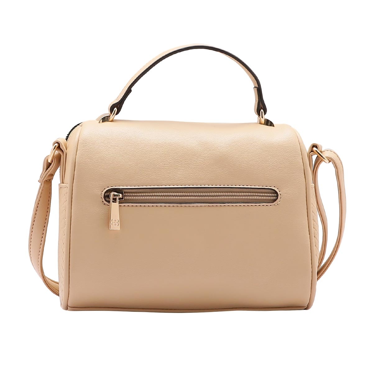 Bolsa Chenson 3484657 Bege Bolsa Chenson 3484657 Bege